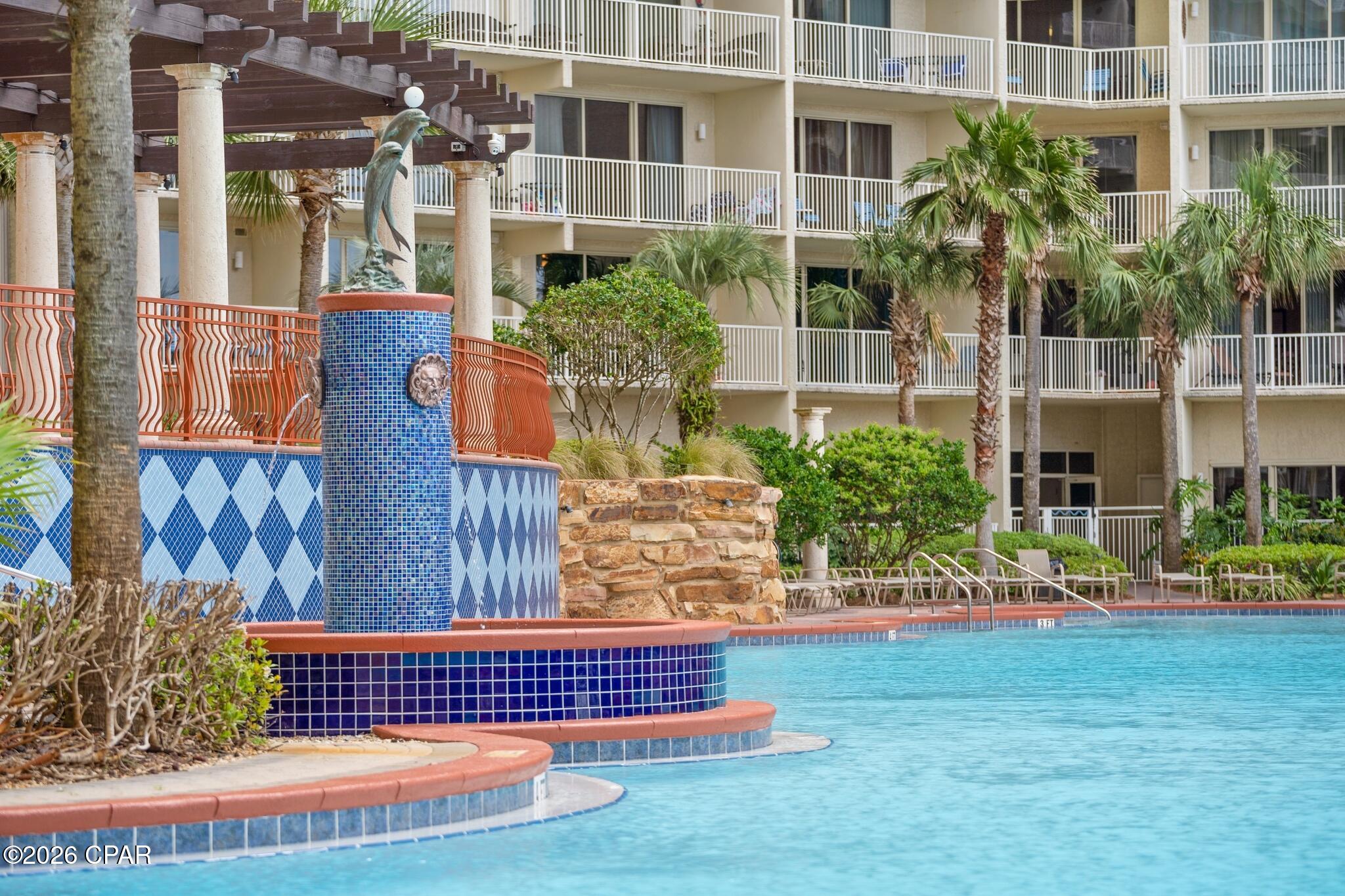 Shores Of Panama Phase II - Residential