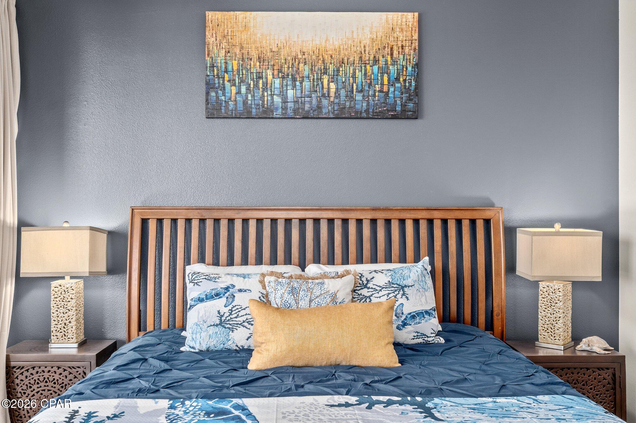 Shores Of Panama Phase II - Residential