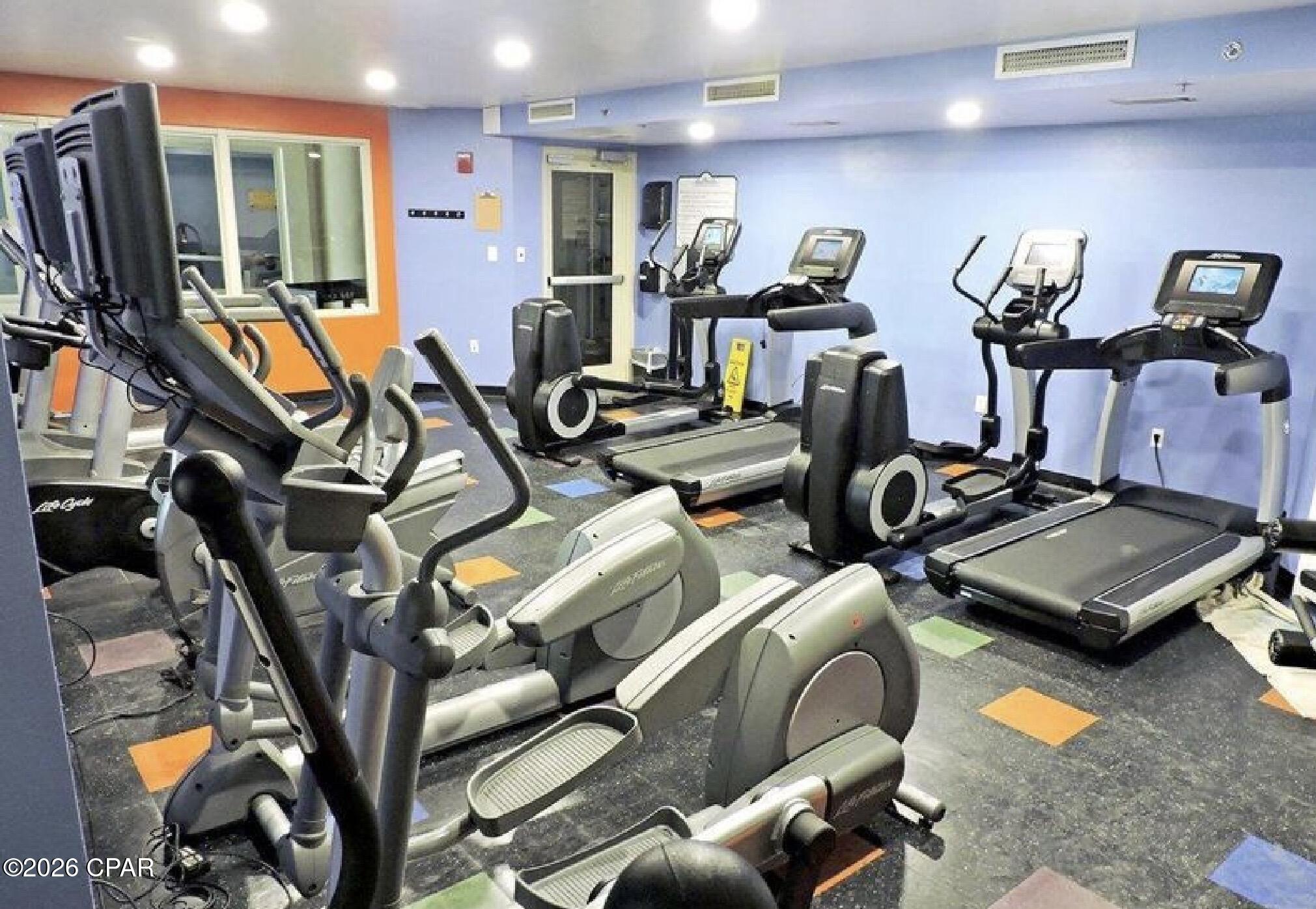 Shores Of Panama Phase II - Residential