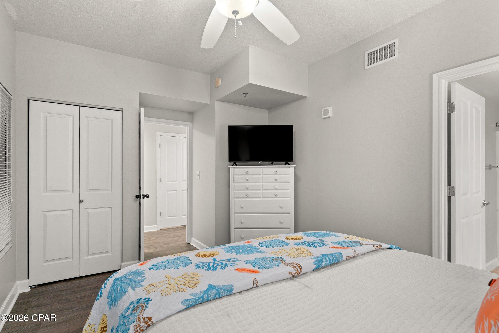 Shores Of Panama Phase II - Residential