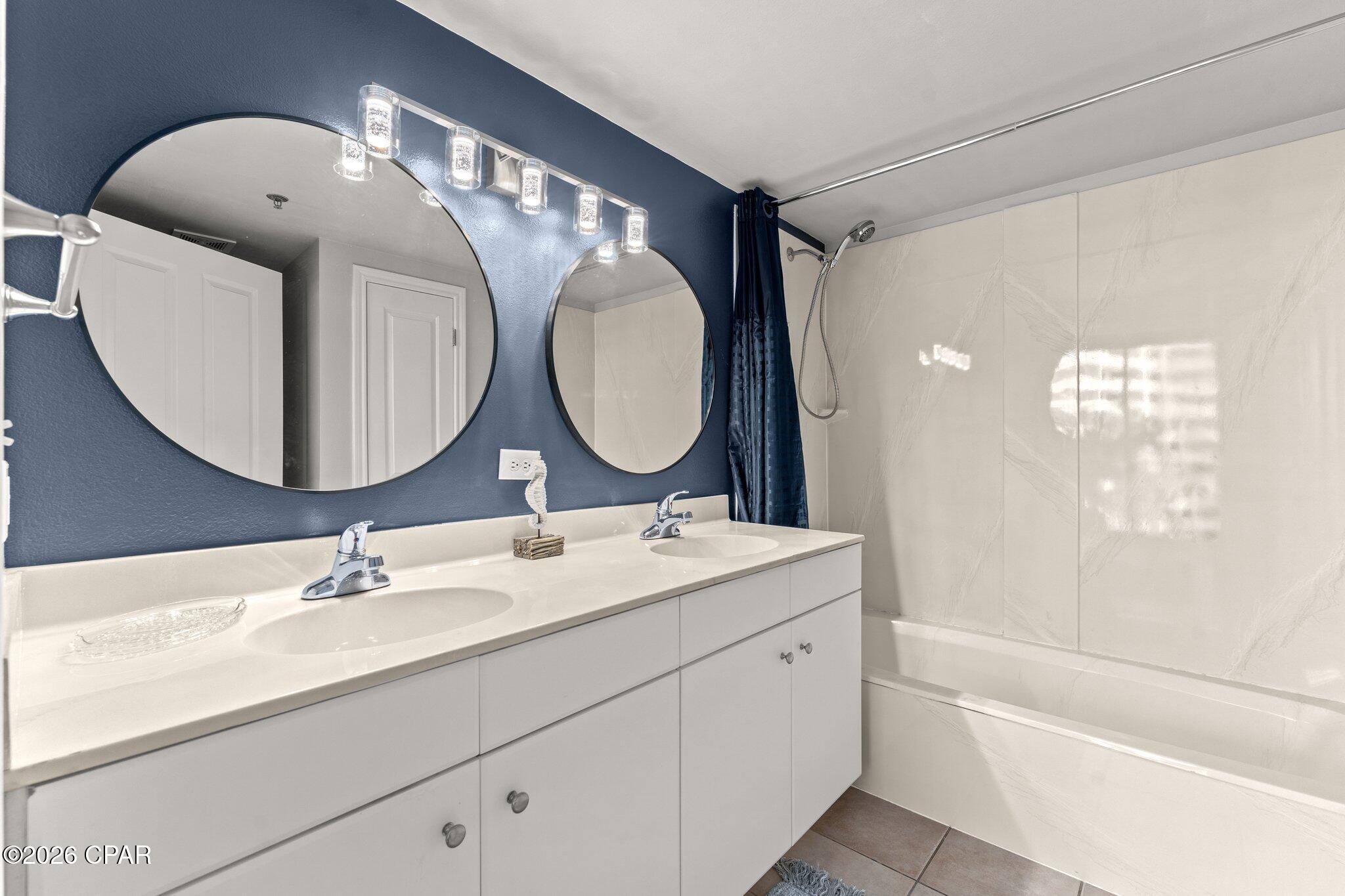 Shores Of Panama Phase II - Residential