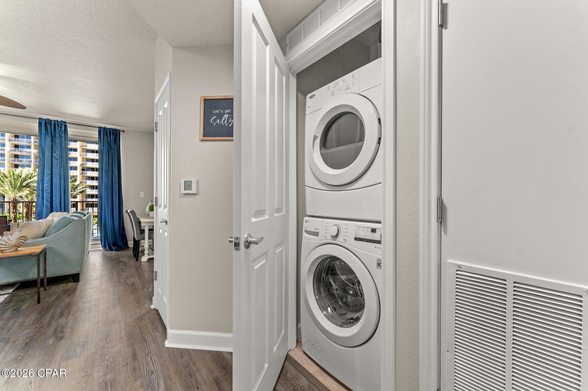 Shores Of Panama Phase II - Residential