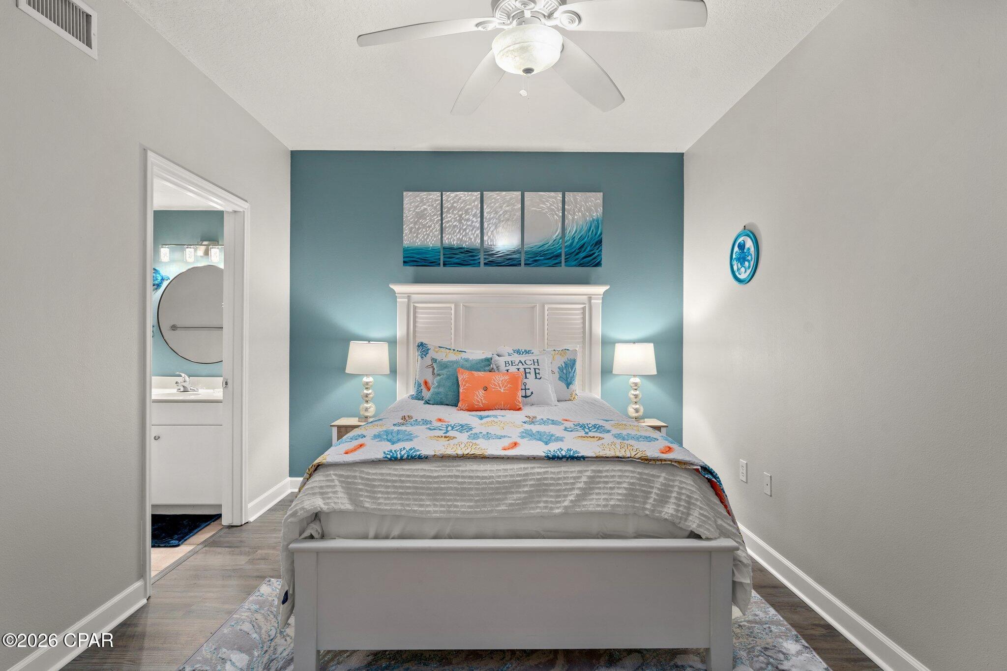 Shores Of Panama Phase II - Residential