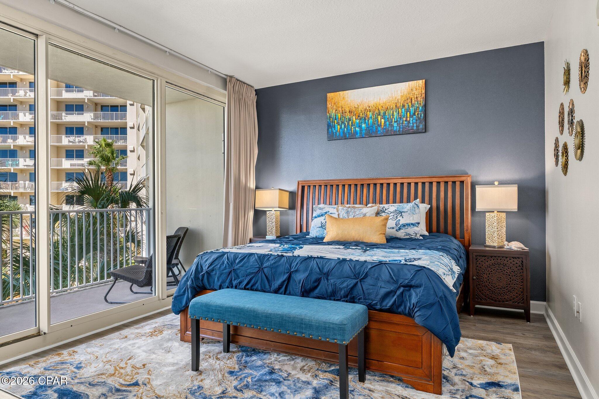 Shores Of Panama Phase II - Residential