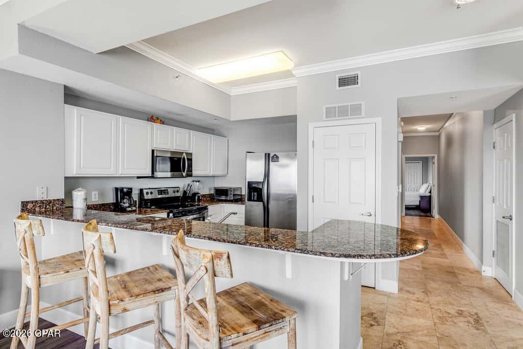 16819 Front Beach Road 2800