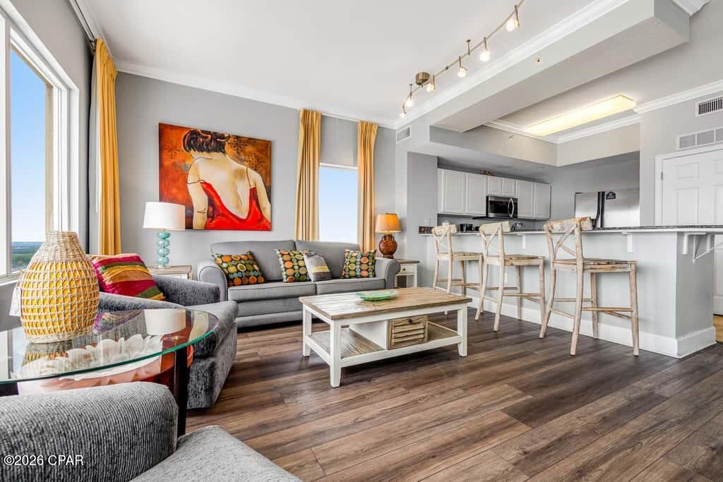 16819 Front Beach Road 2800