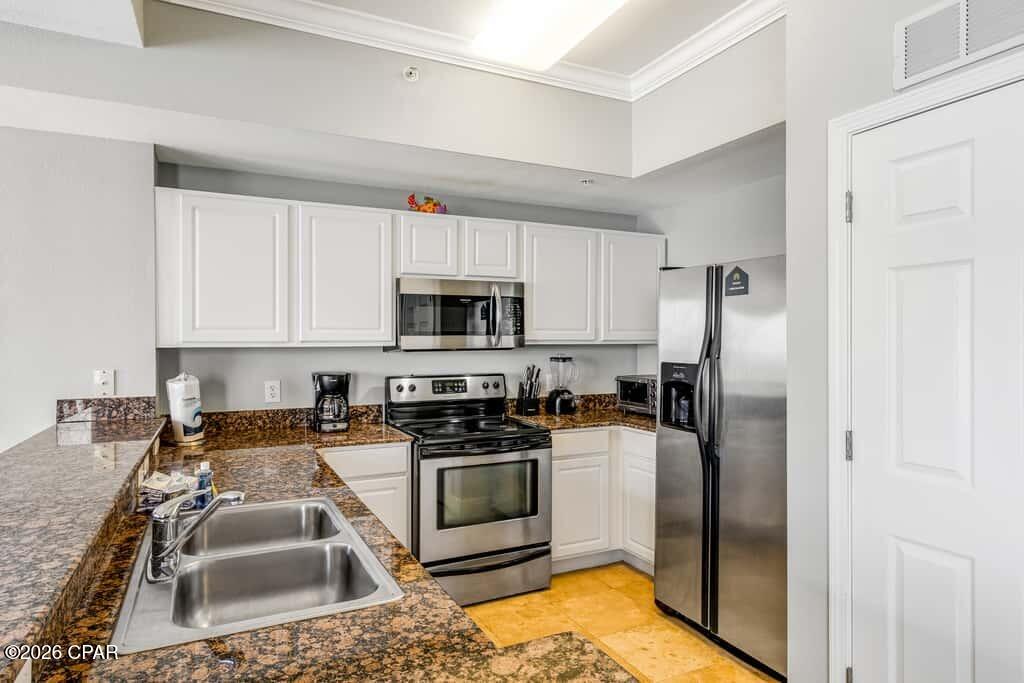 16819 Front Beach Road 2800