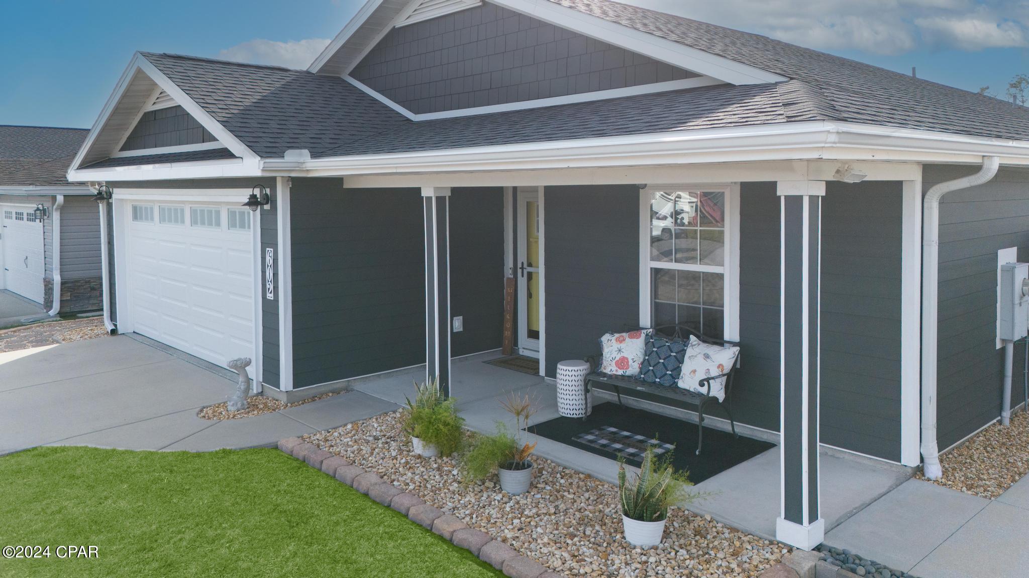 Plantation Heights - Residential