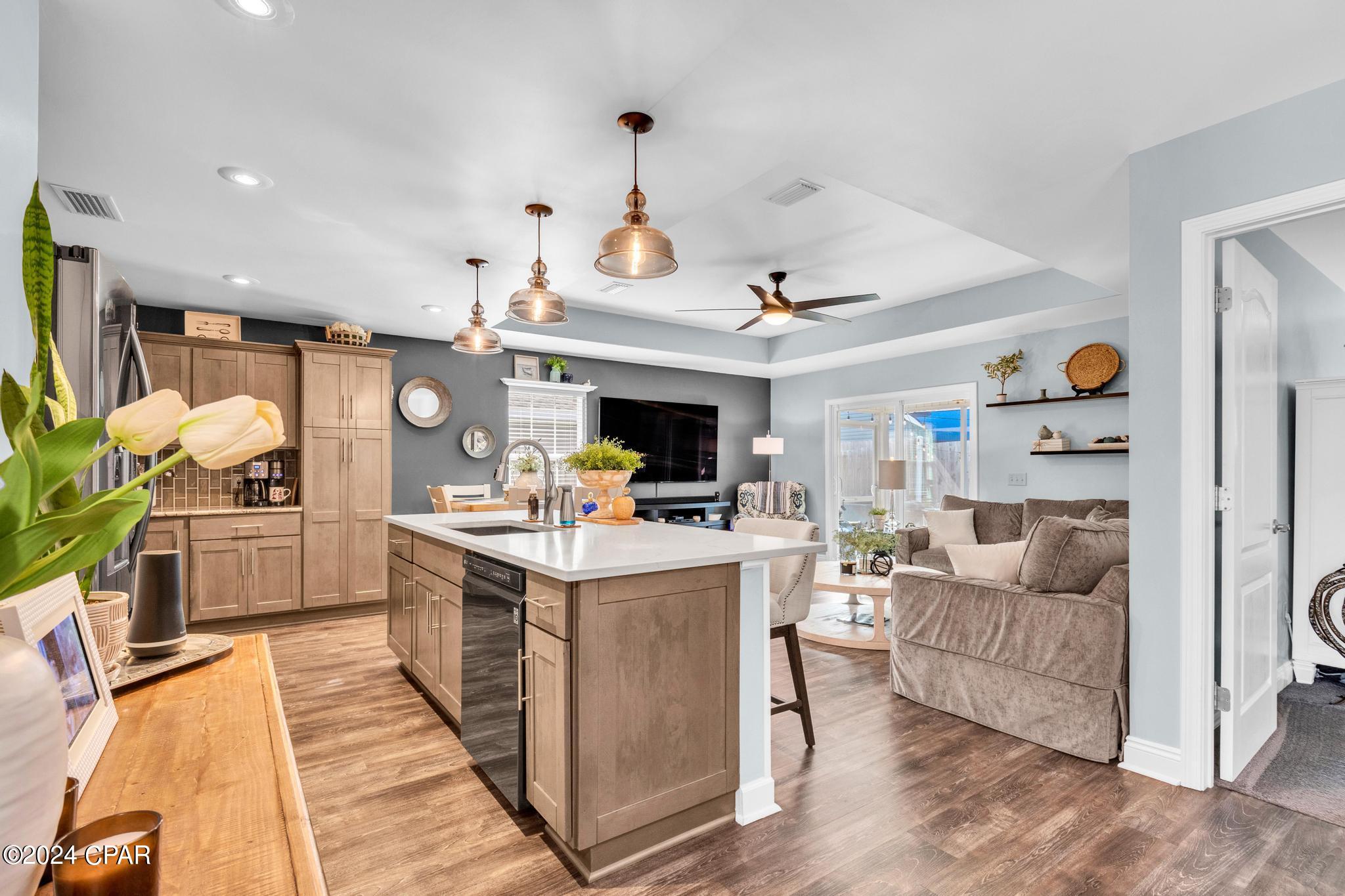 Plantation Heights - Residential