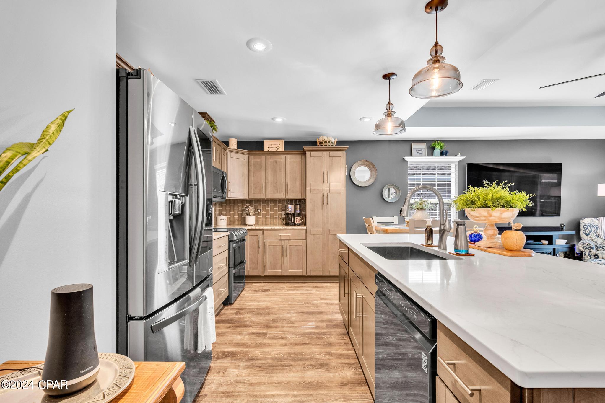 Plantation Heights - Residential