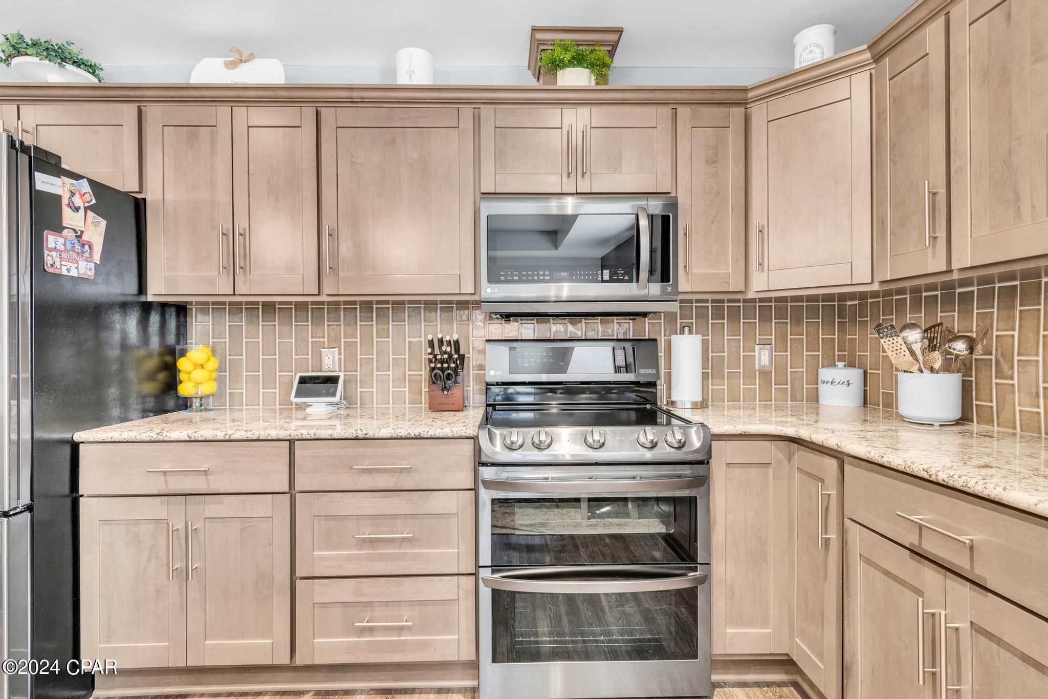 Plantation Heights - Residential