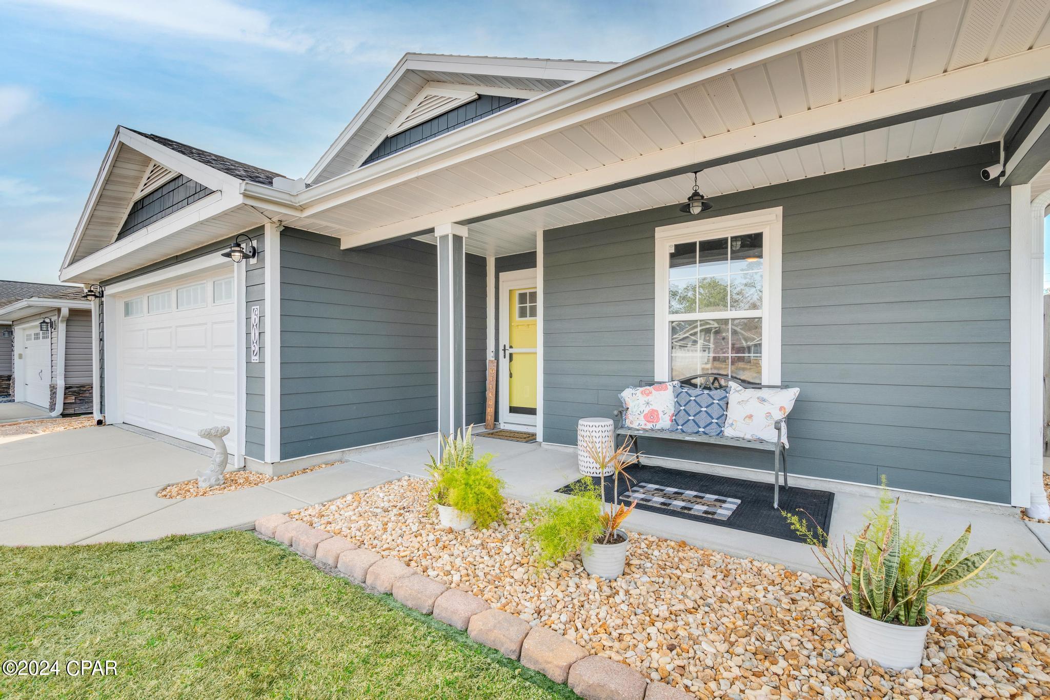 Plantation Heights - Residential