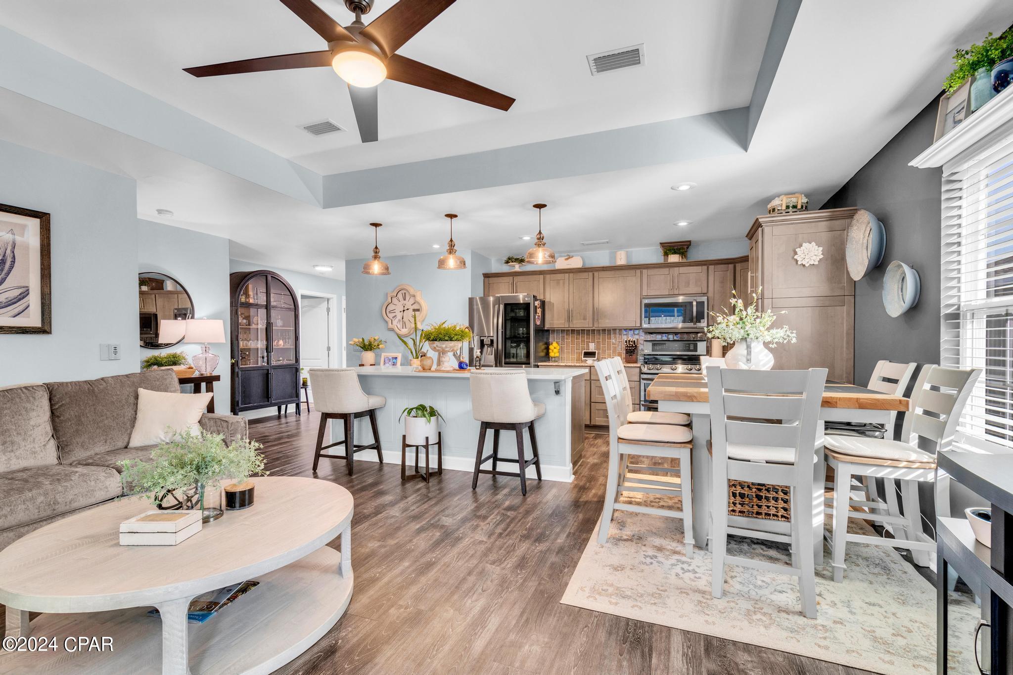 Plantation Heights - Residential