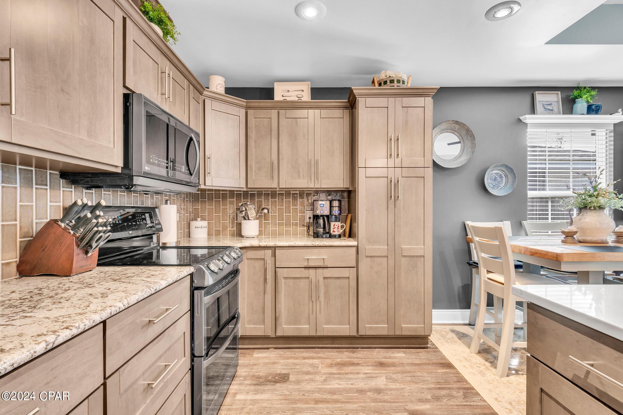 Plantation Heights - Residential