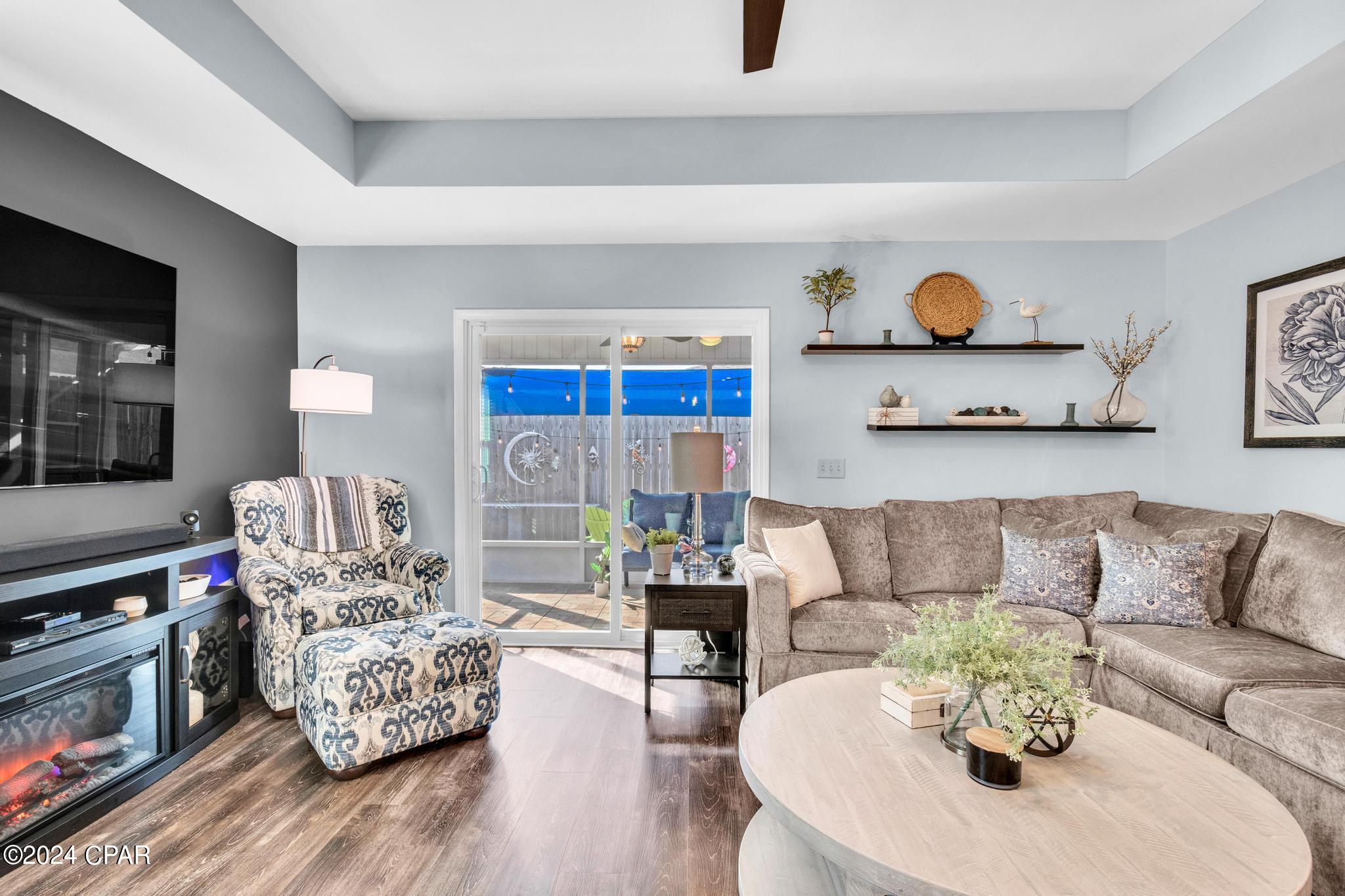 Plantation Heights - Residential