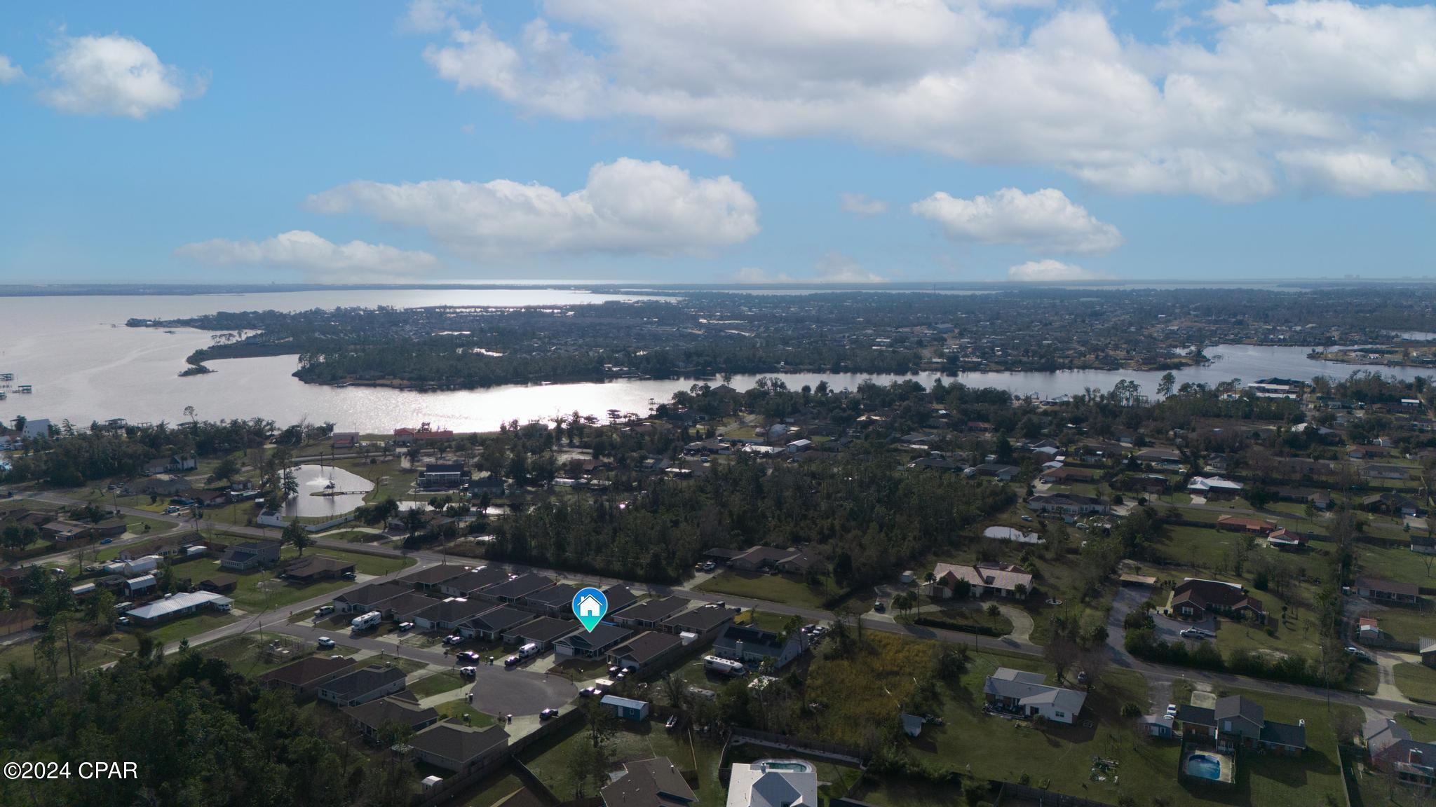 Plantation Heights - Residential