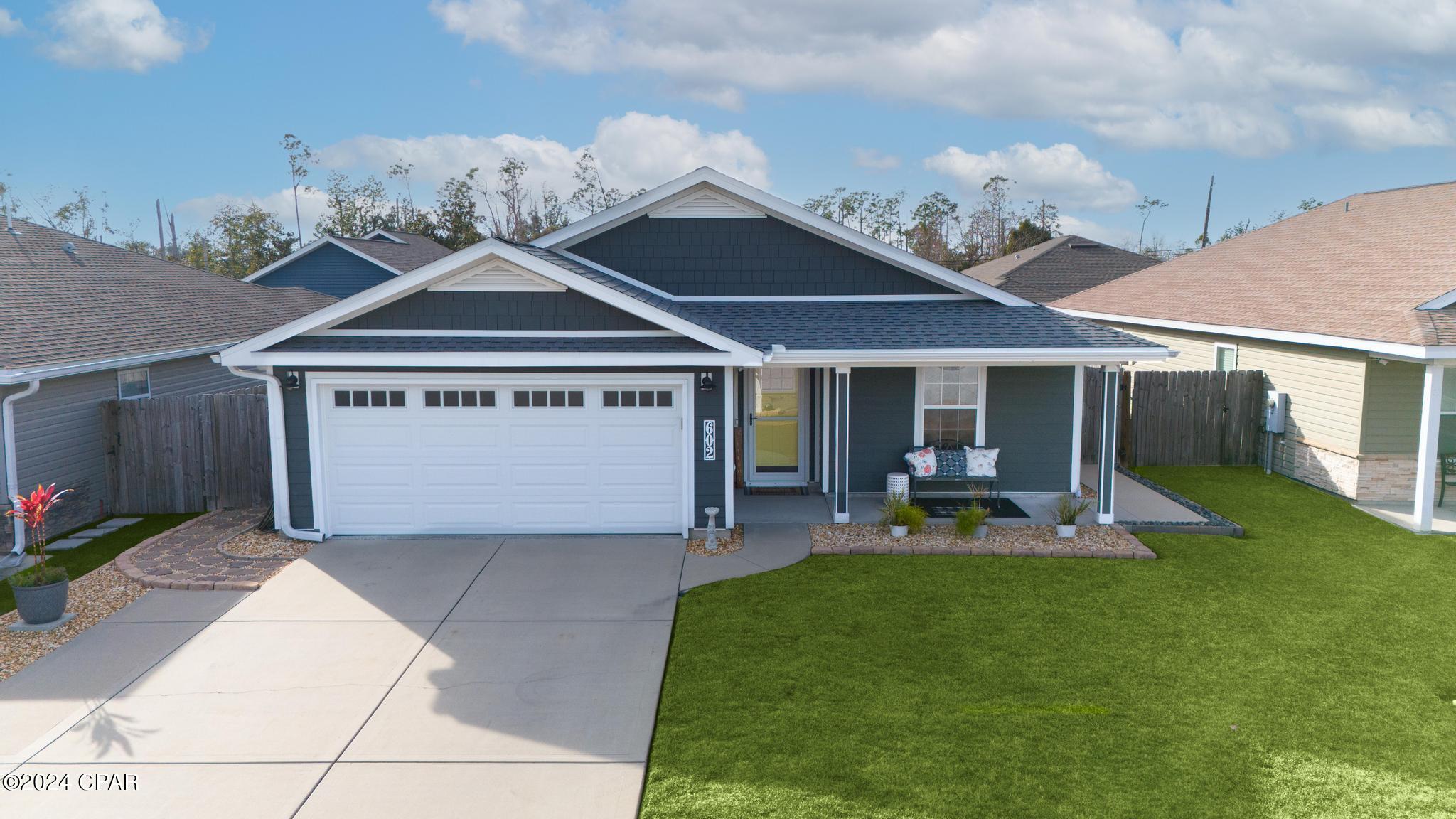 Plantation Heights - Residential