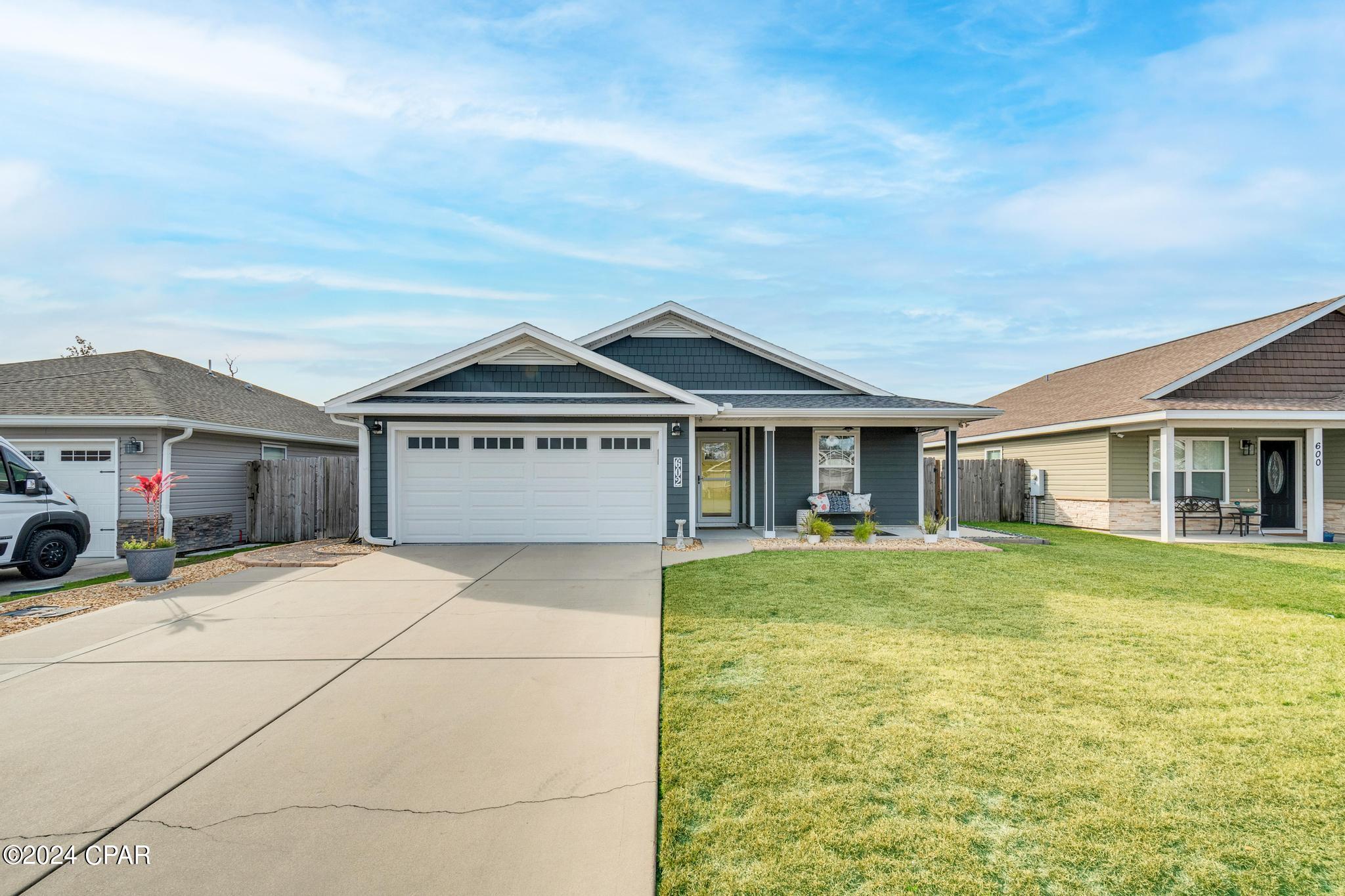 Plantation Heights - Residential