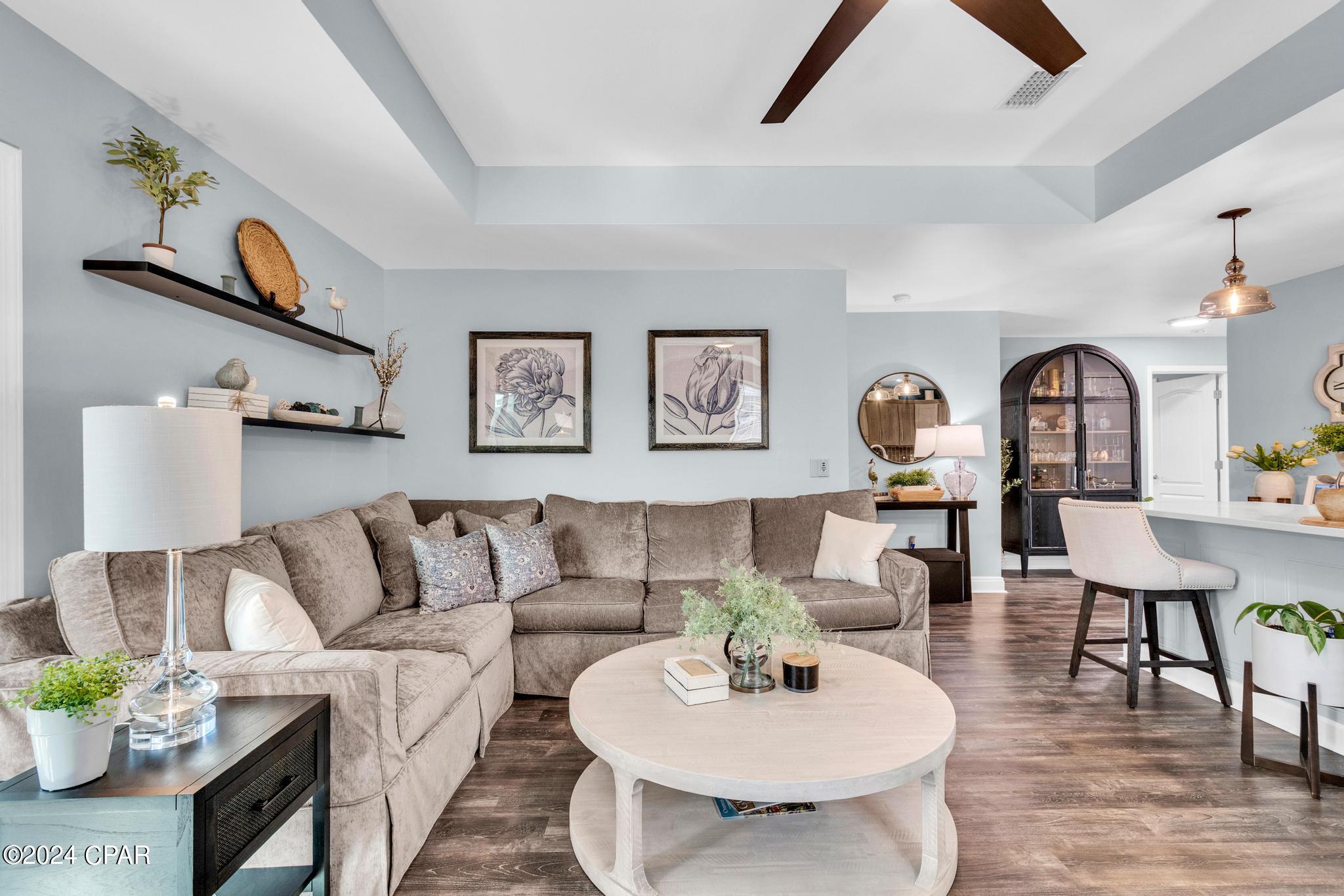 Plantation Heights - Residential