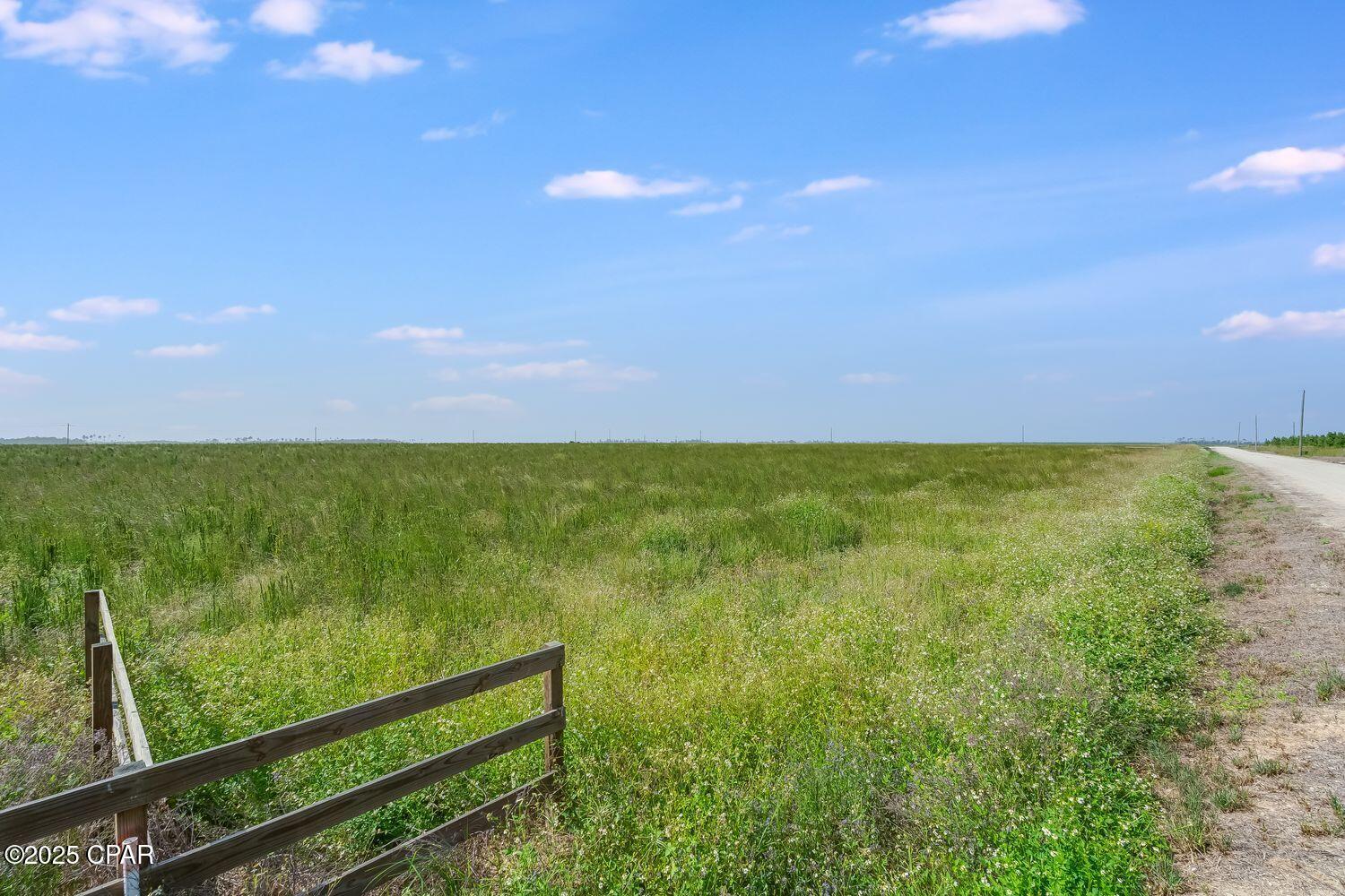 Chipola River Retirement Homesites - Land