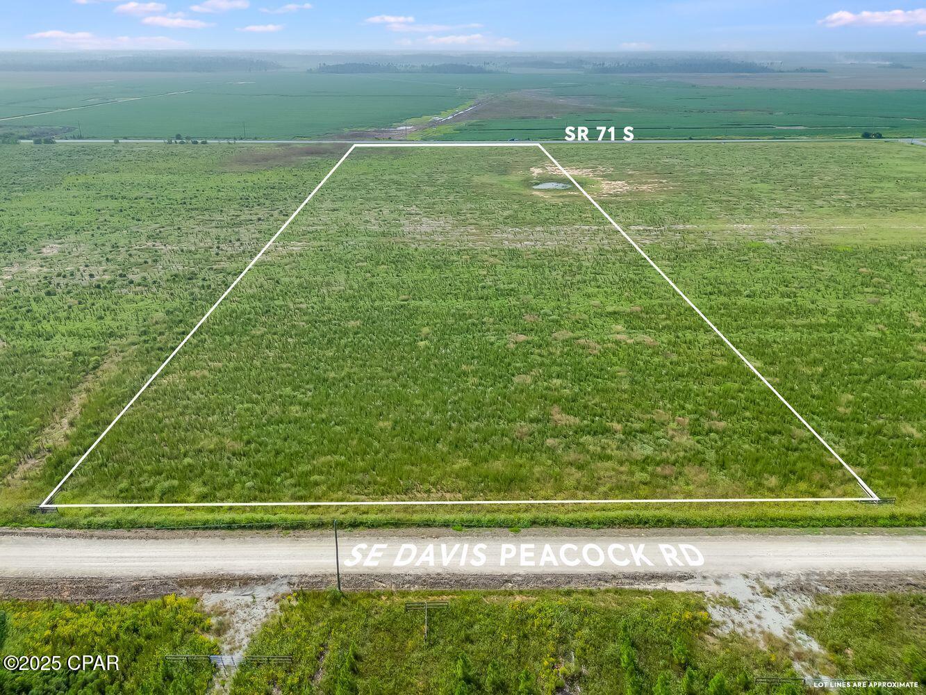 Chipola River Retirement Homesites - Land