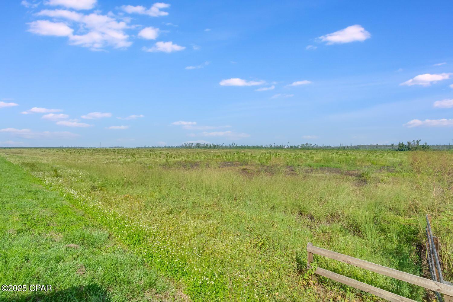 Chipola River Retirement Homesites - Land