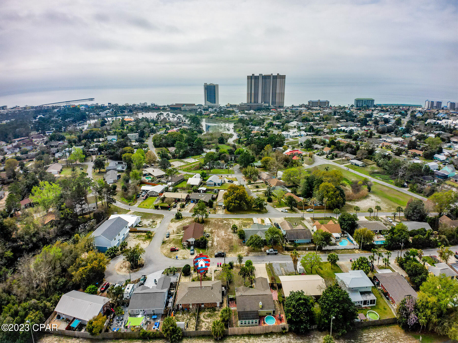 Lakeside Villas - Residential