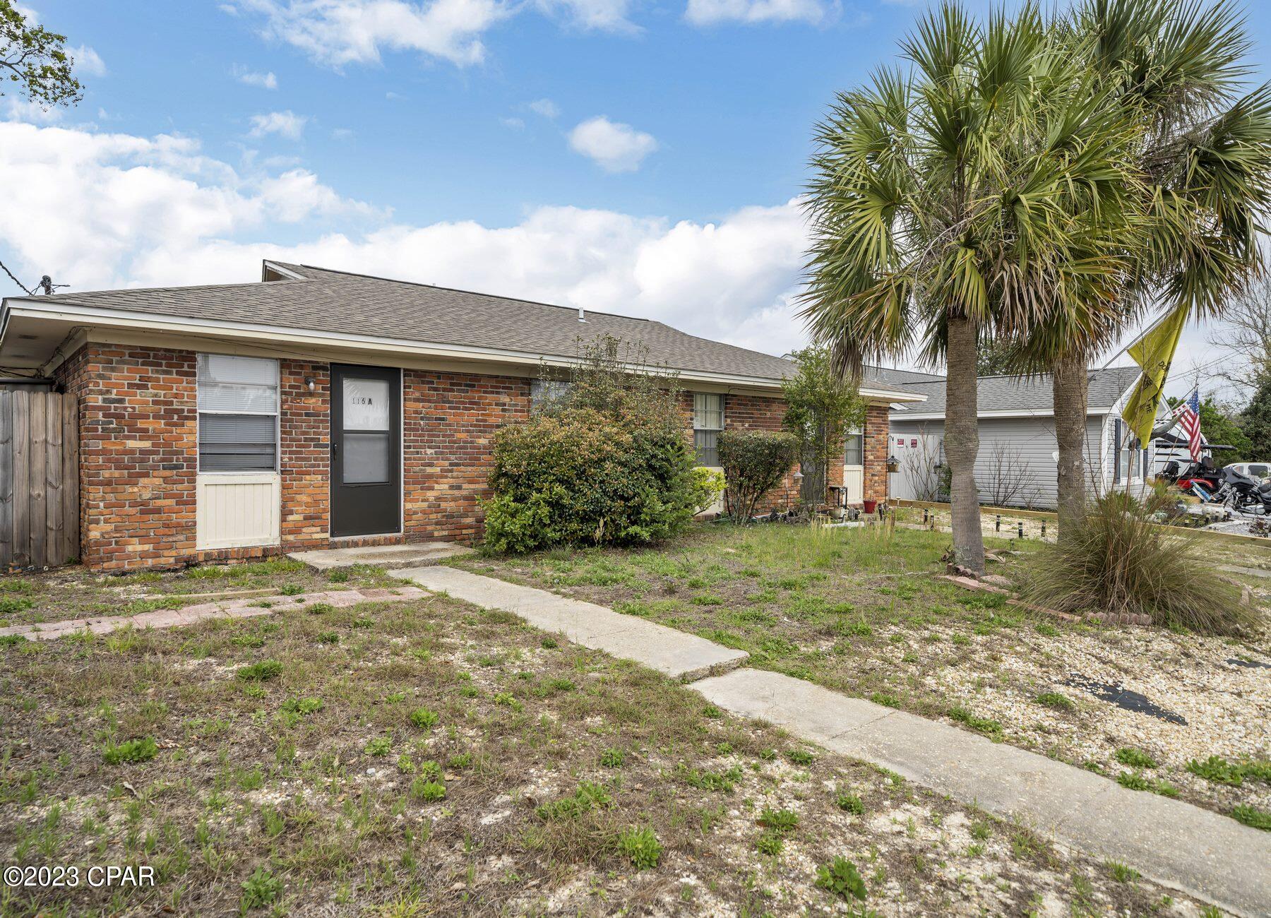 Lakeside Villas - Residential