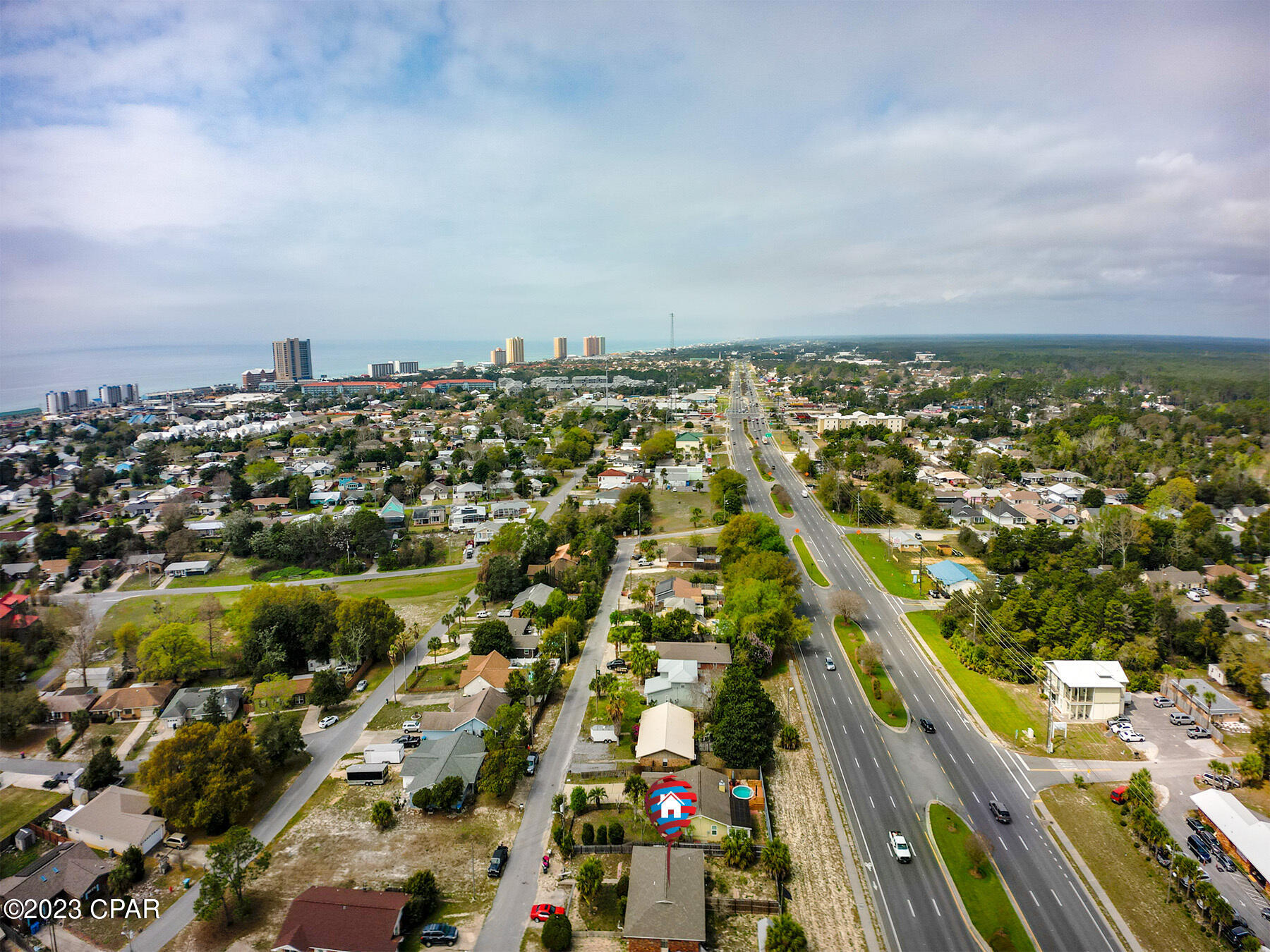 Lakeside Villas - Residential