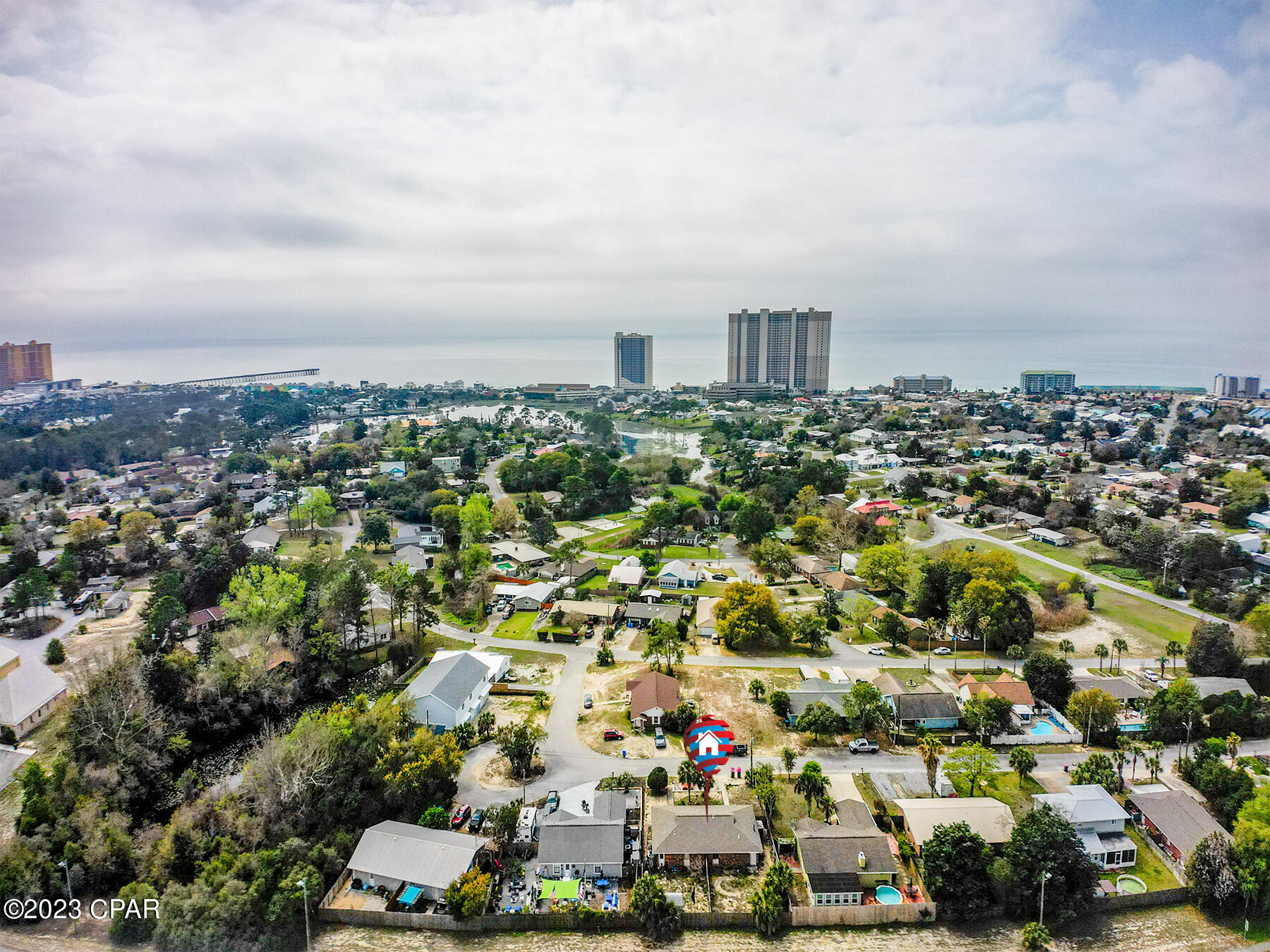 Lakeside Villas - Residential