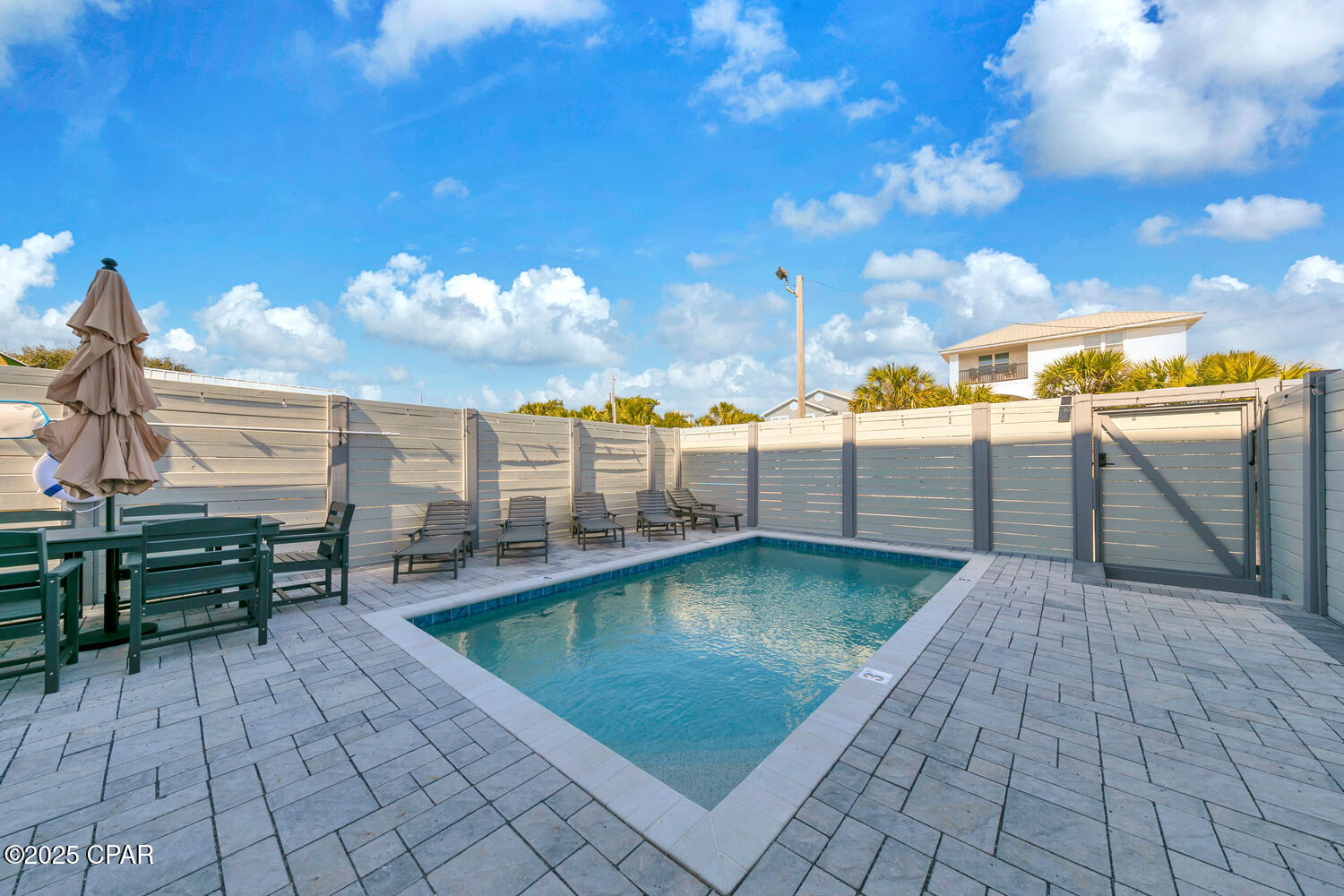 Bahama Beach - Residential