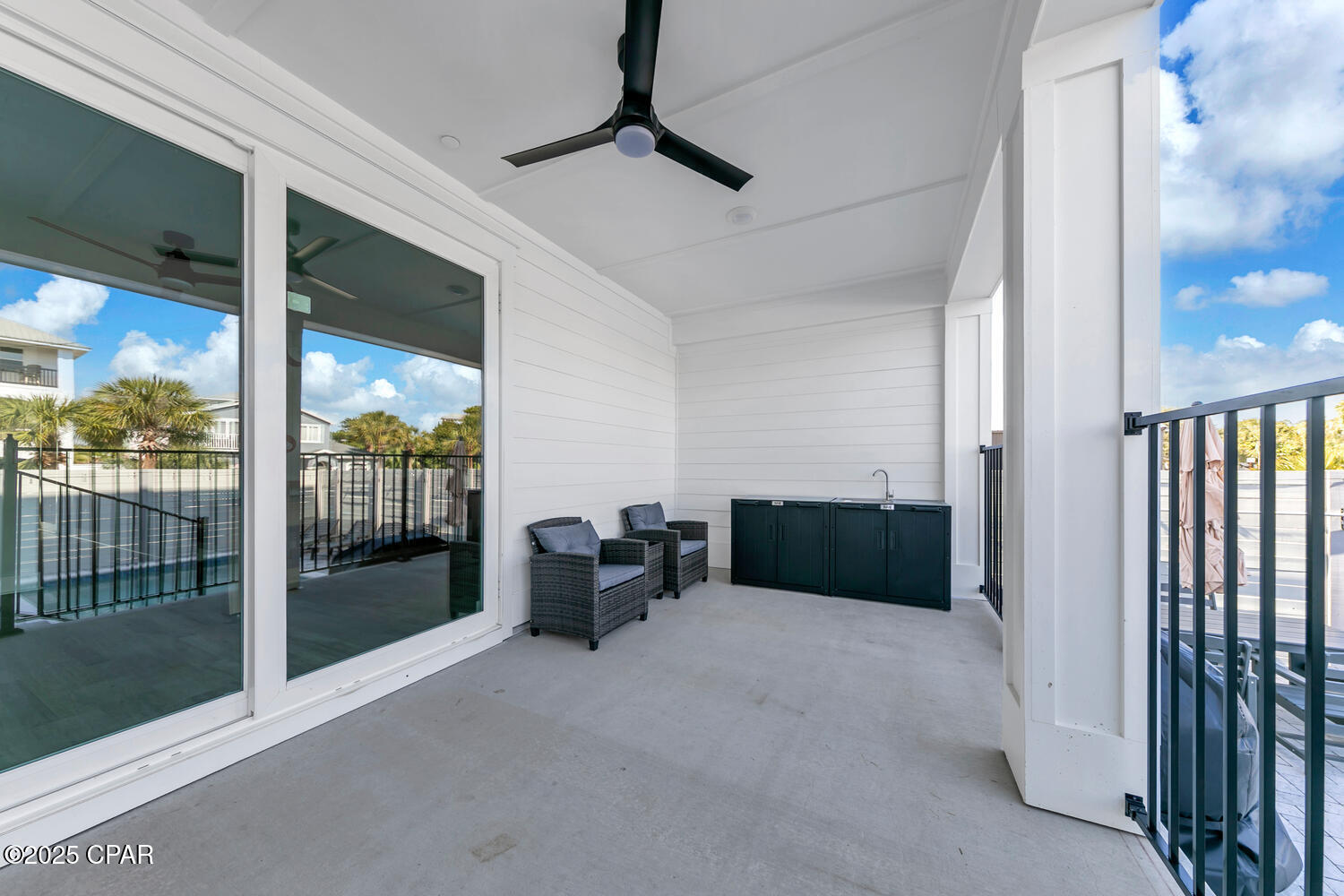 Bahama Beach - Residential