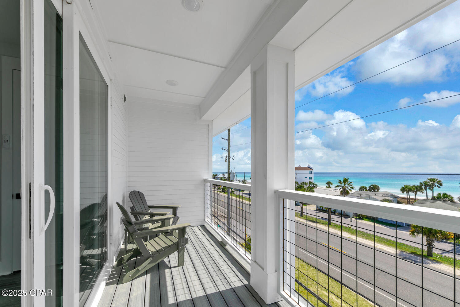 Bahama Beach - Residential