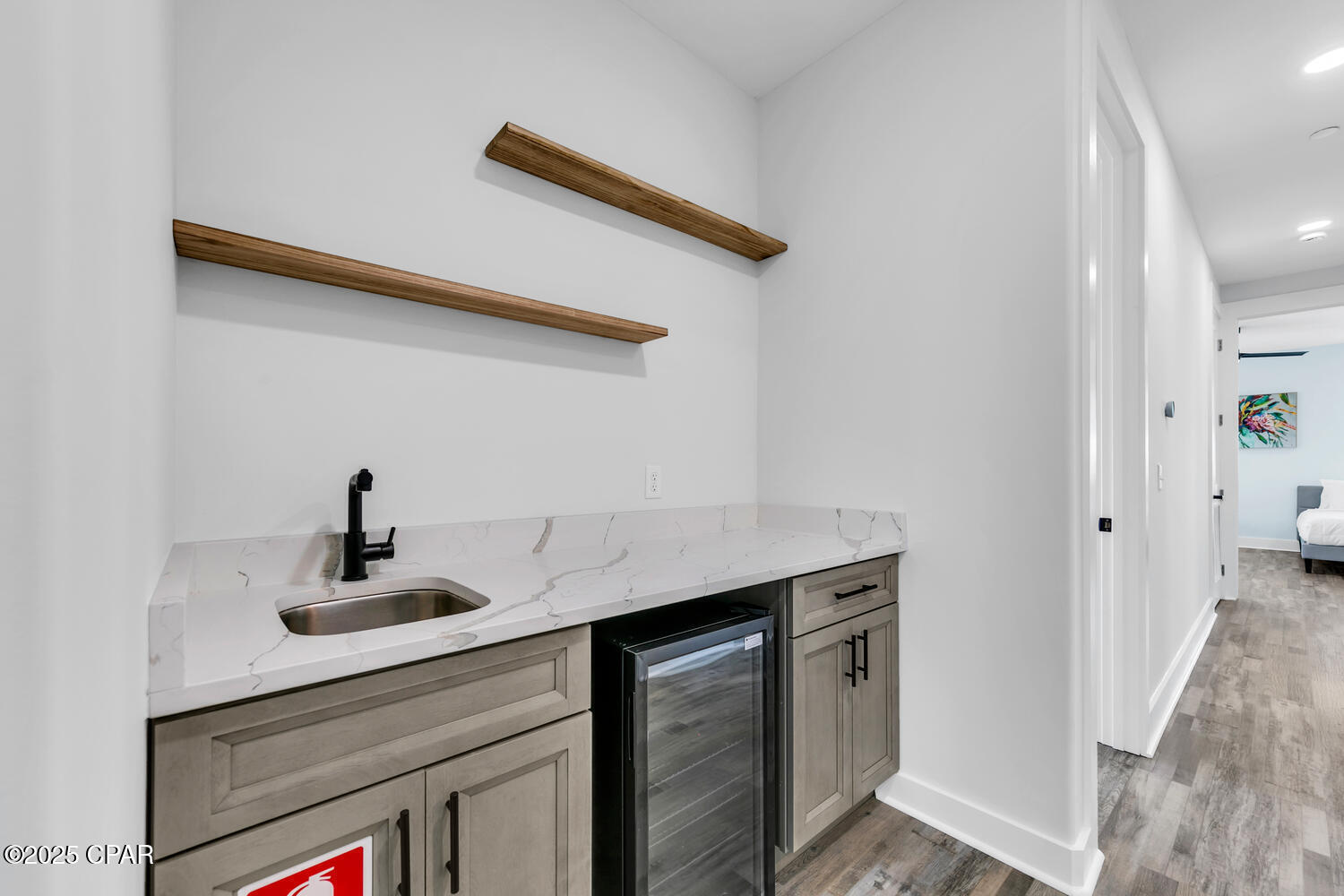 Bahama Beach - Residential