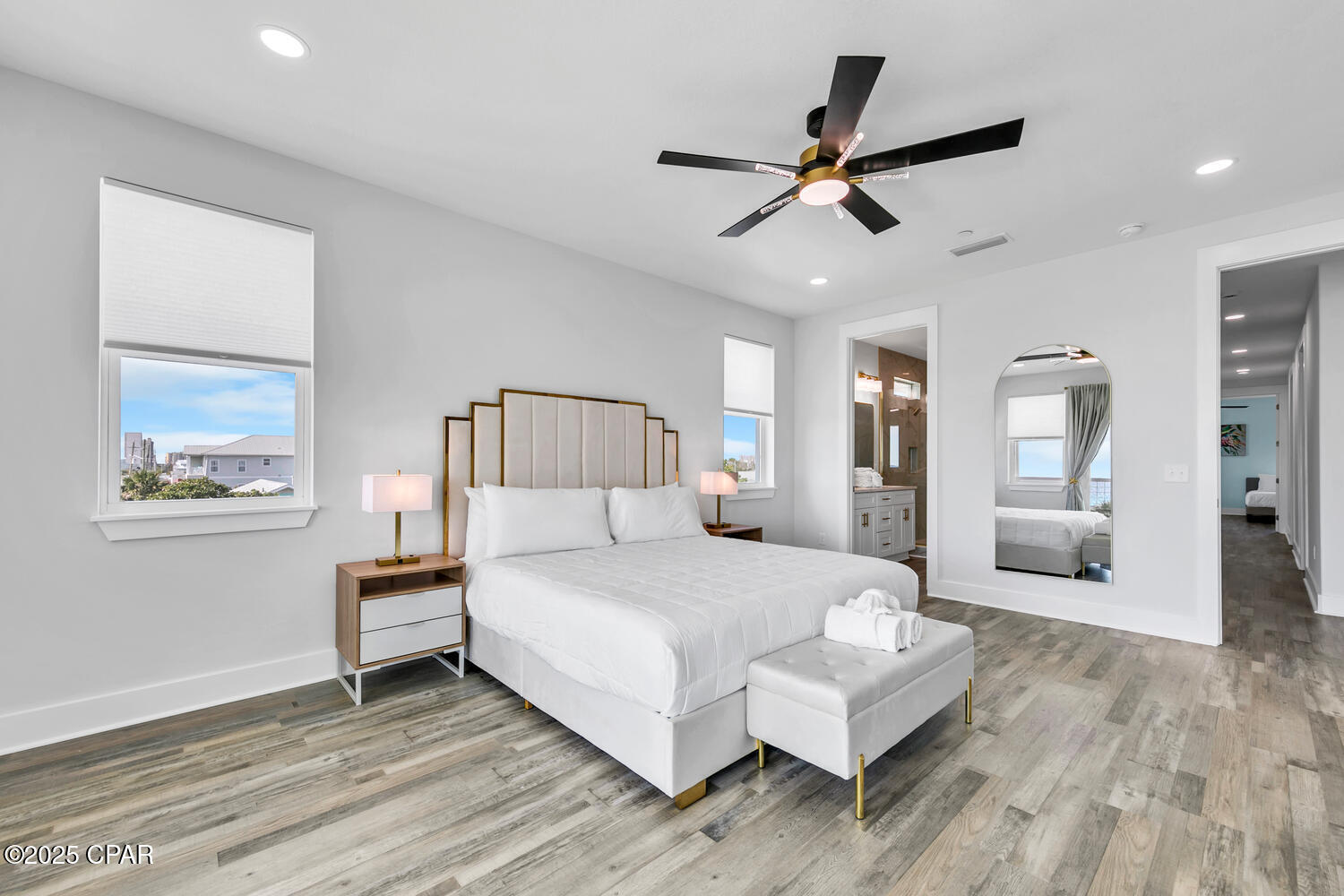 Bahama Beach - Residential