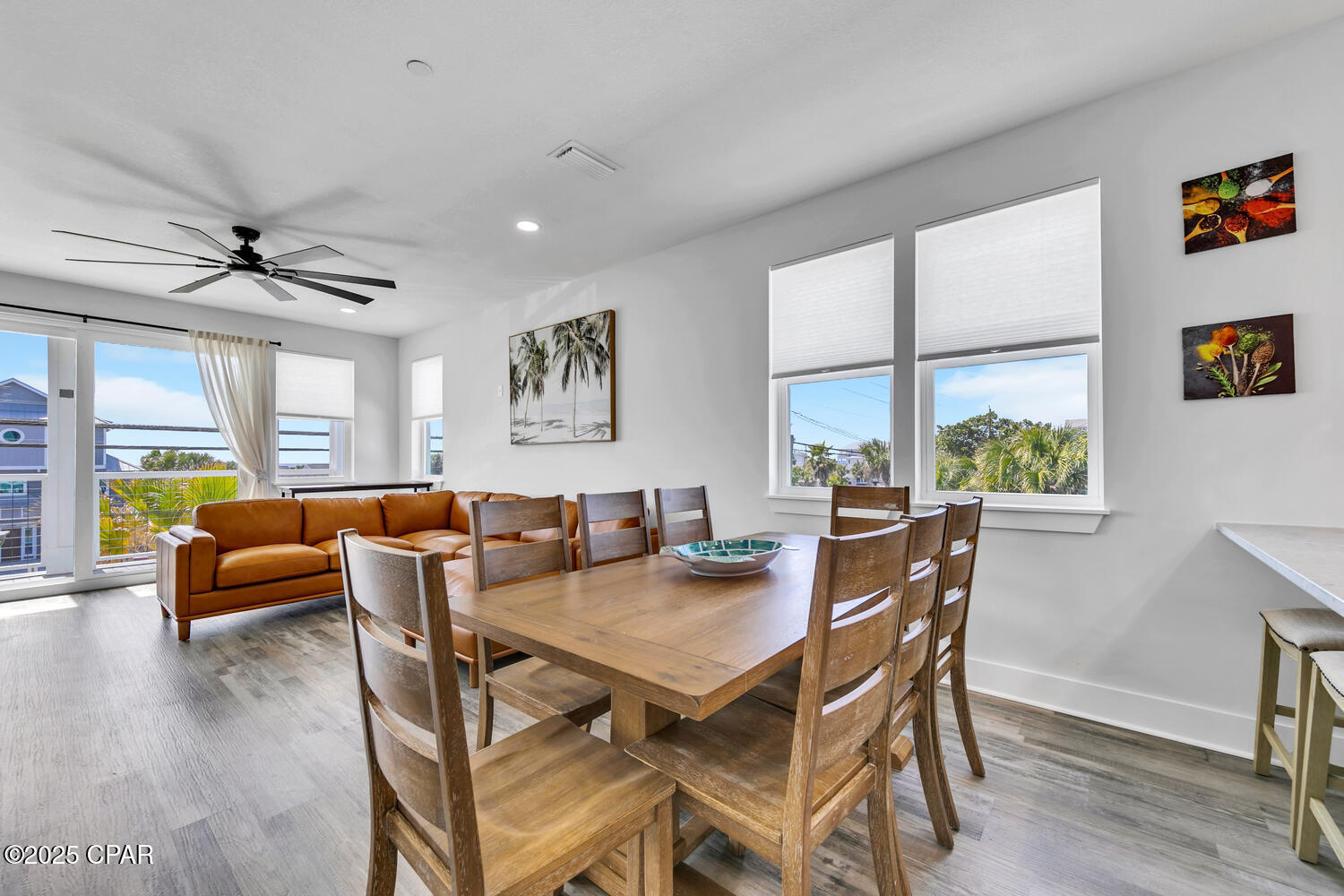 Bahama Beach - Residential