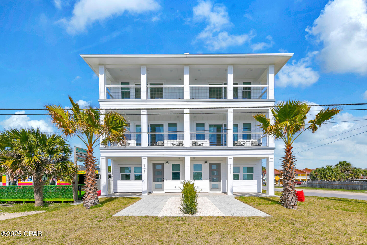 Bahama Beach - Residential