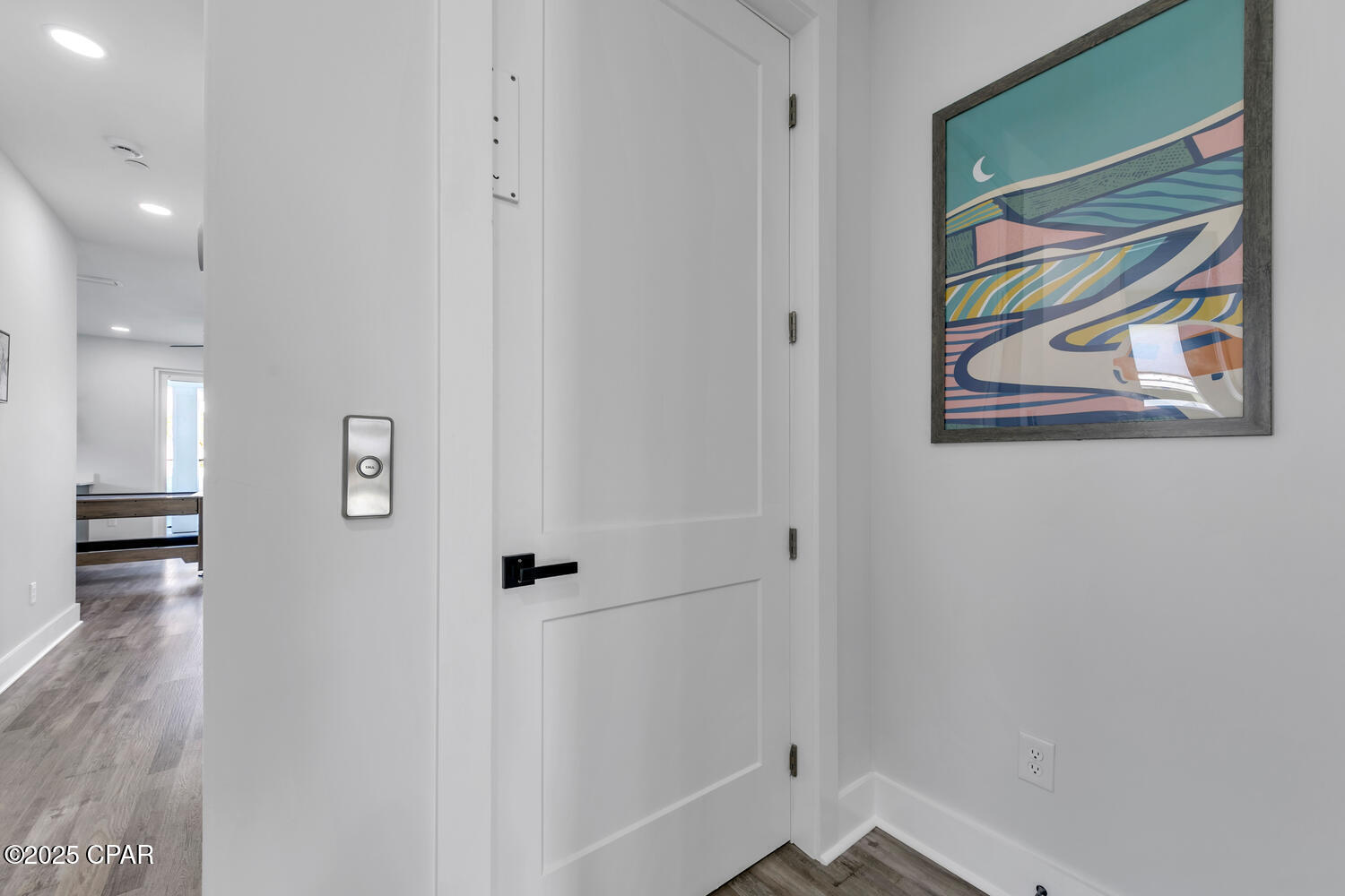 Bahama Beach - Residential