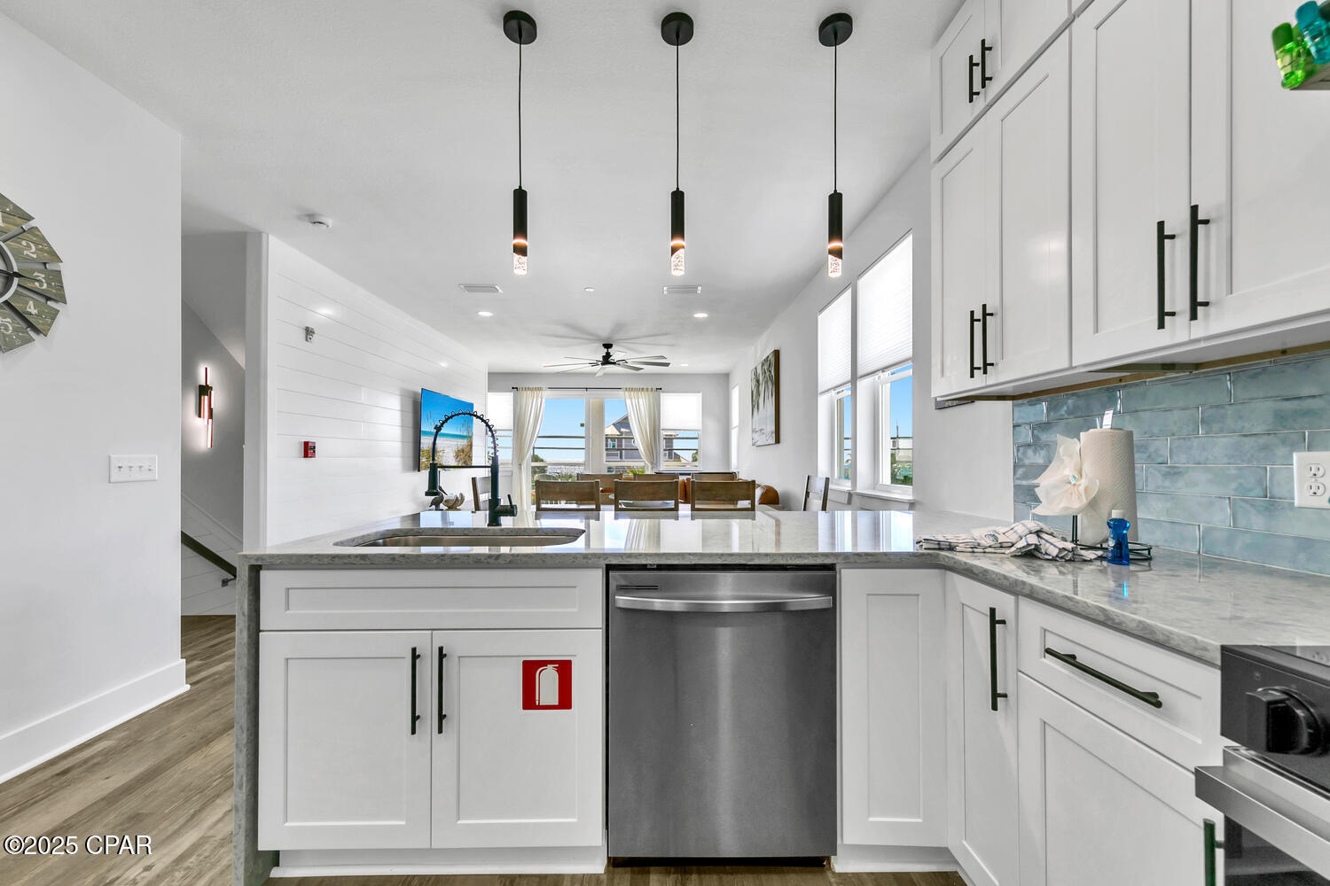 Bahama Beach - Residential