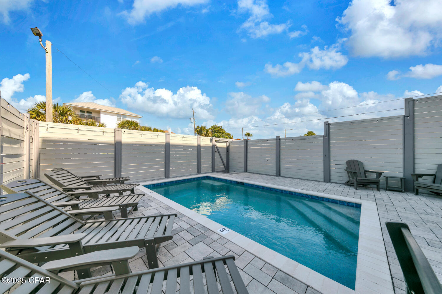 Bahama Beach - Residential