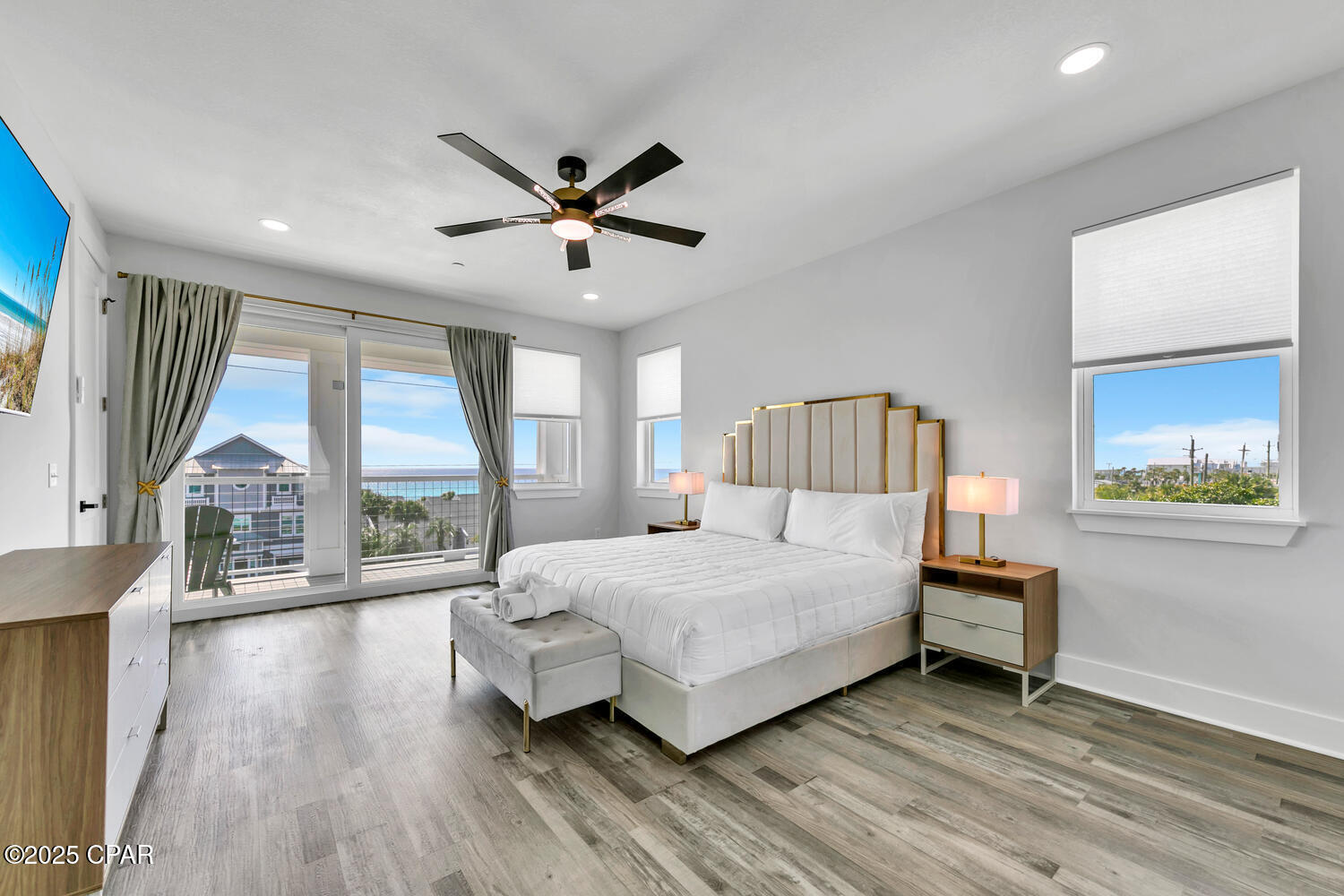 Bahama Beach - Residential