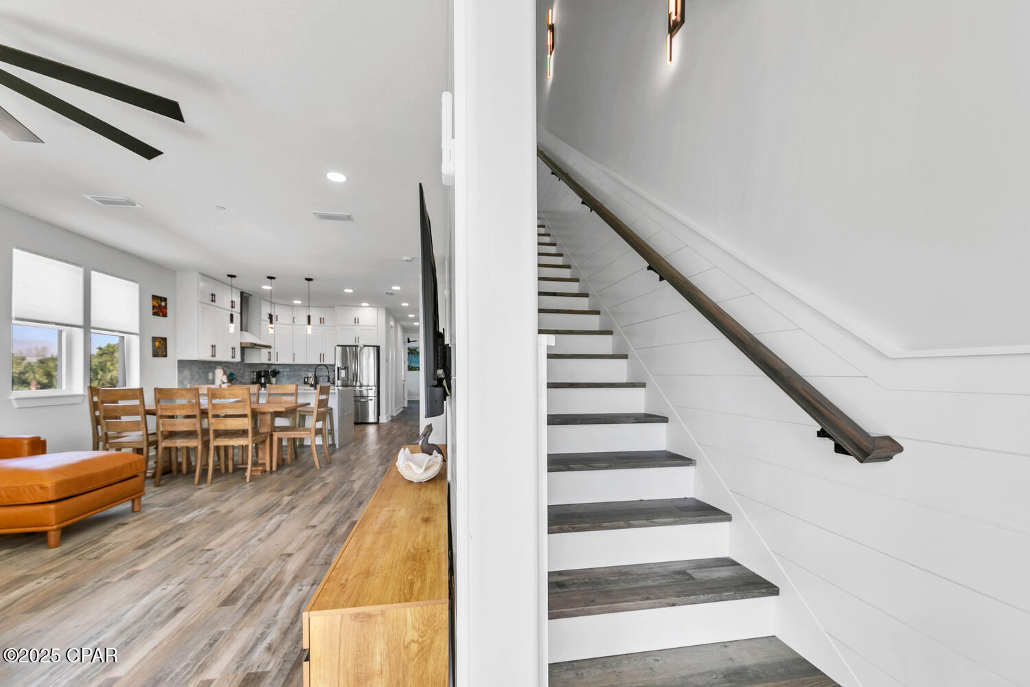 Bahama Beach - Residential