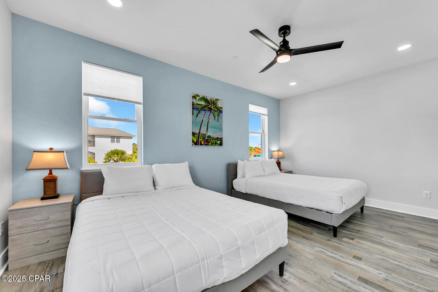 Bahama Beach - Residential