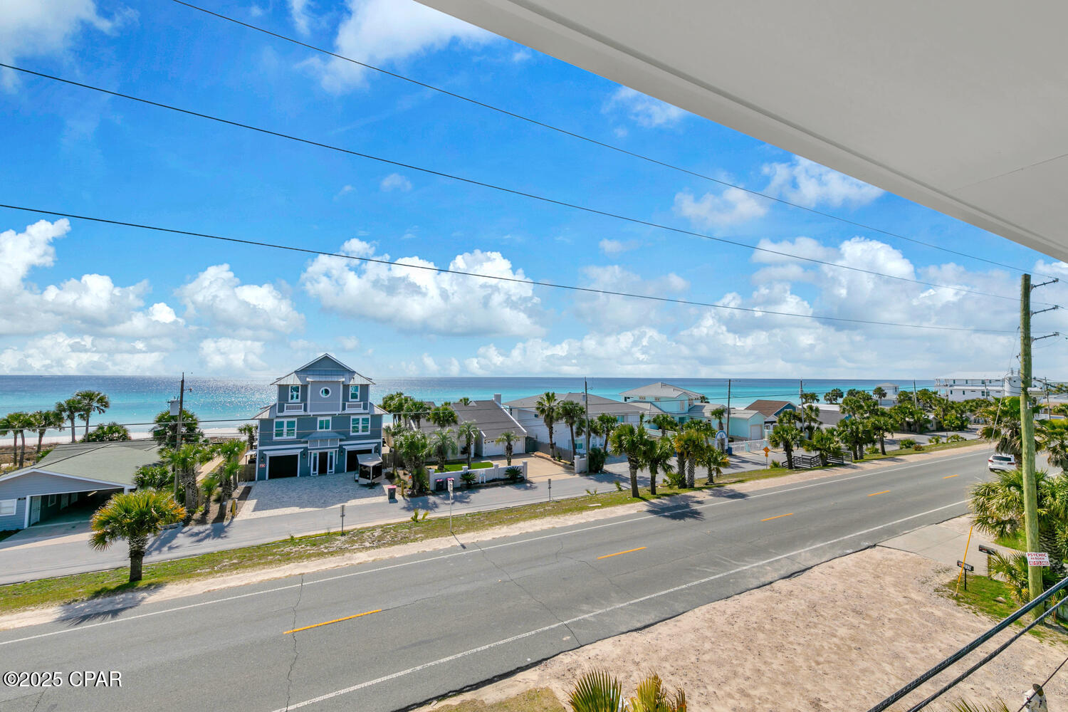 Bahama Beach - Residential