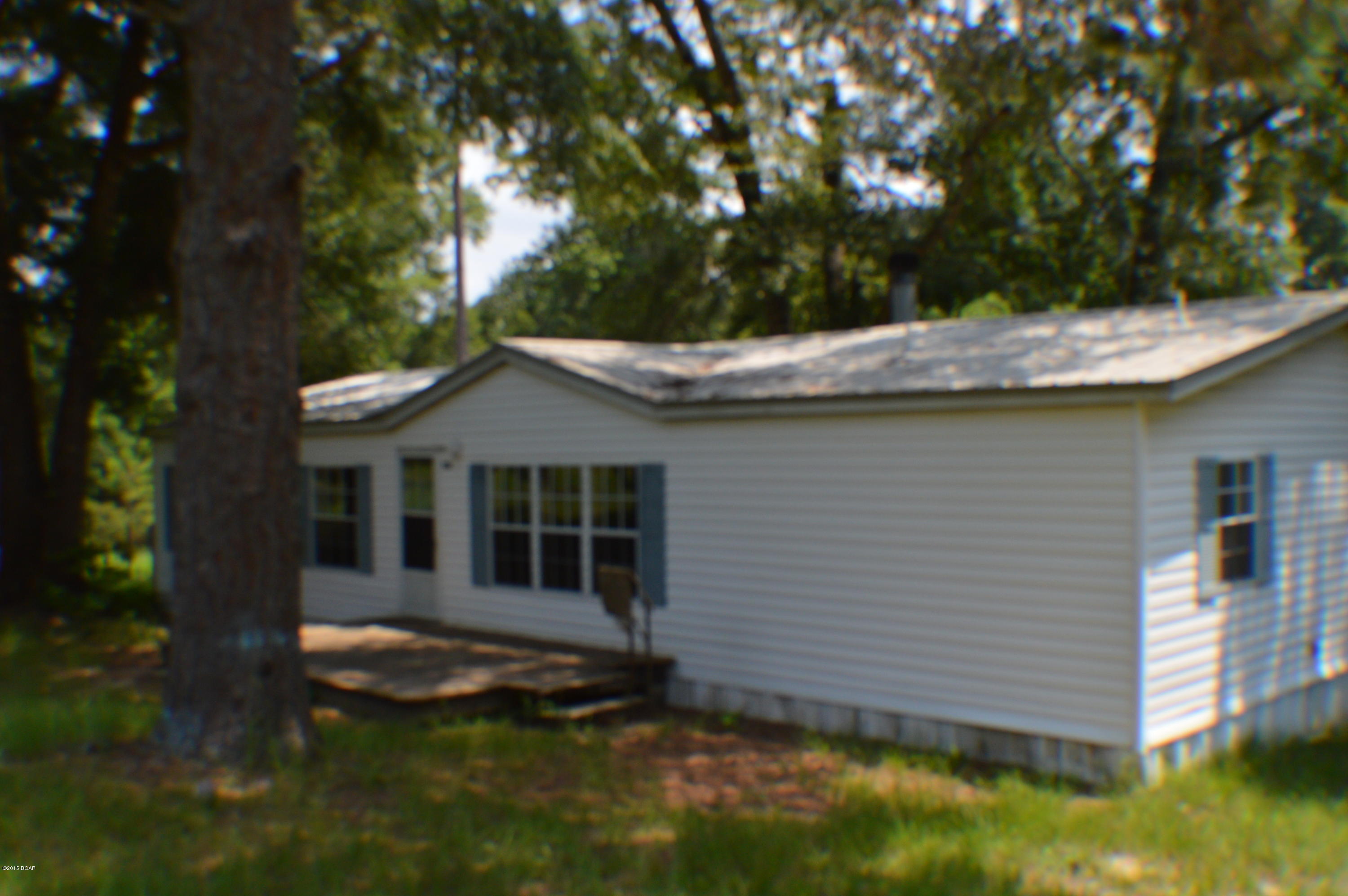 [No Recorded Subdiv] - Residential