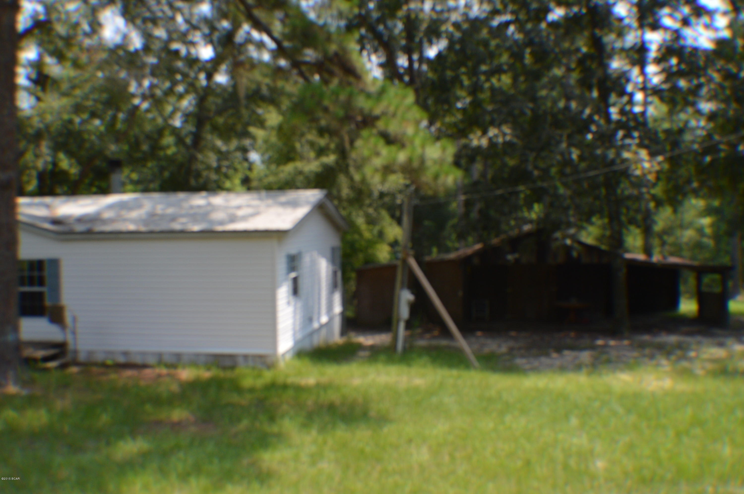 [No Recorded Subdiv] - Residential