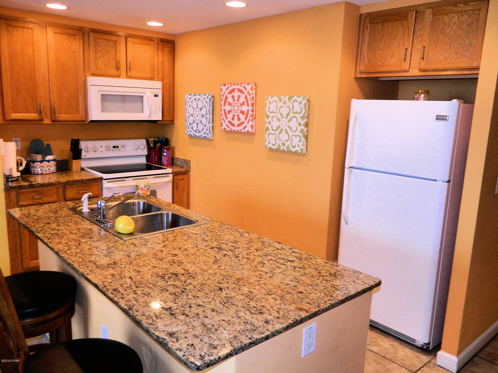 Sterling Reef - Residential