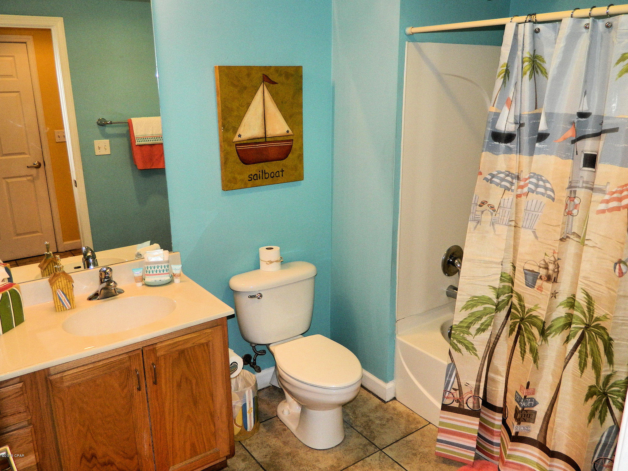 Sterling Reef - Residential