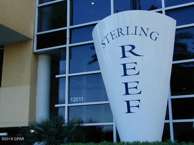 Sterling Reef - Residential