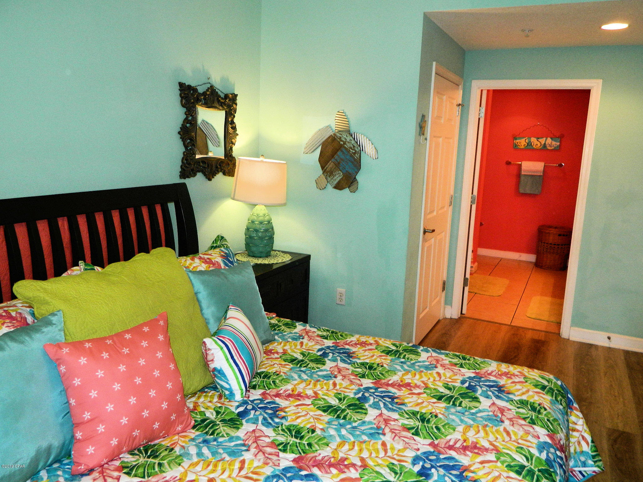 Sterling Reef - Residential